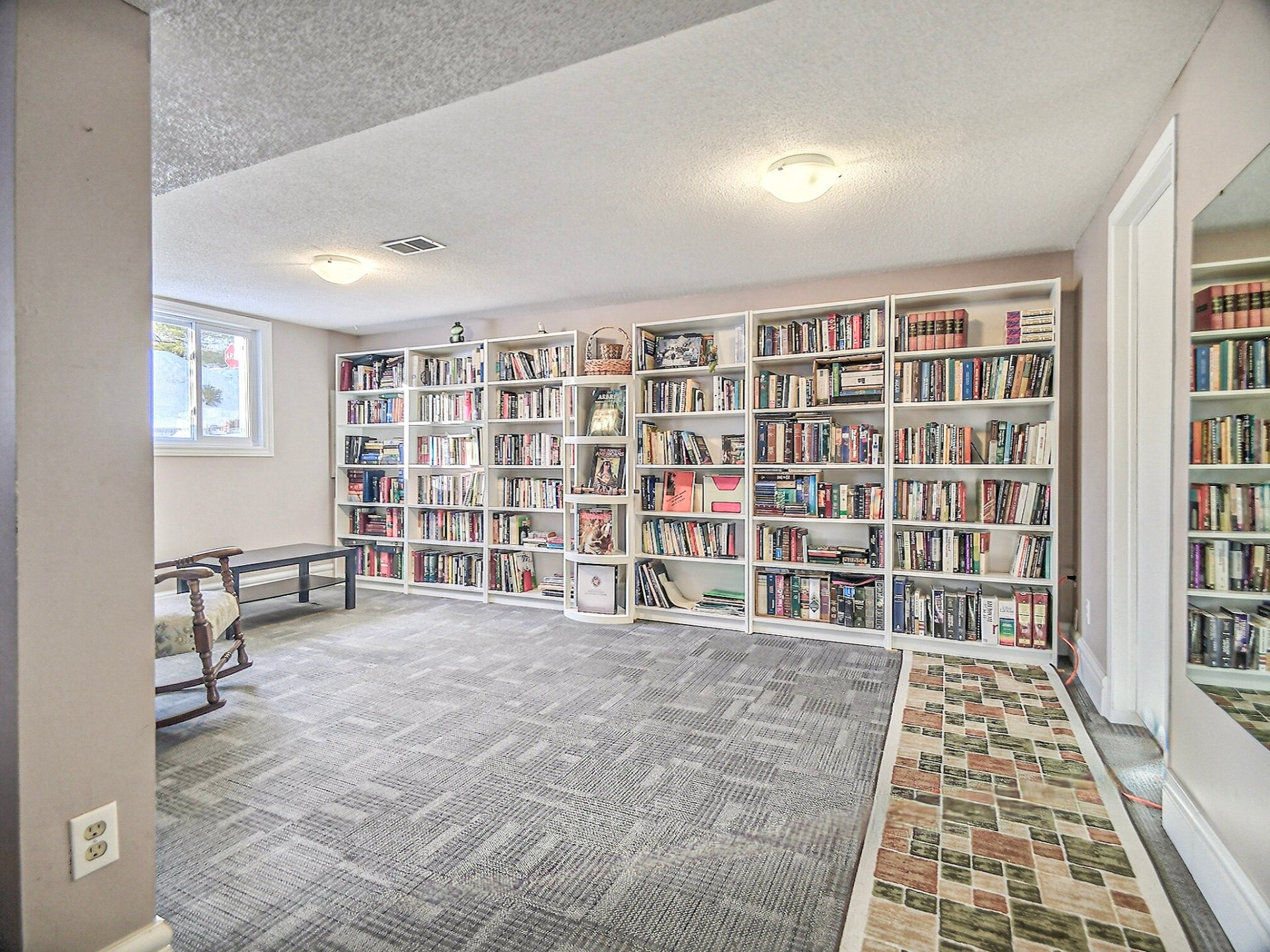 Photo - Salle familiale