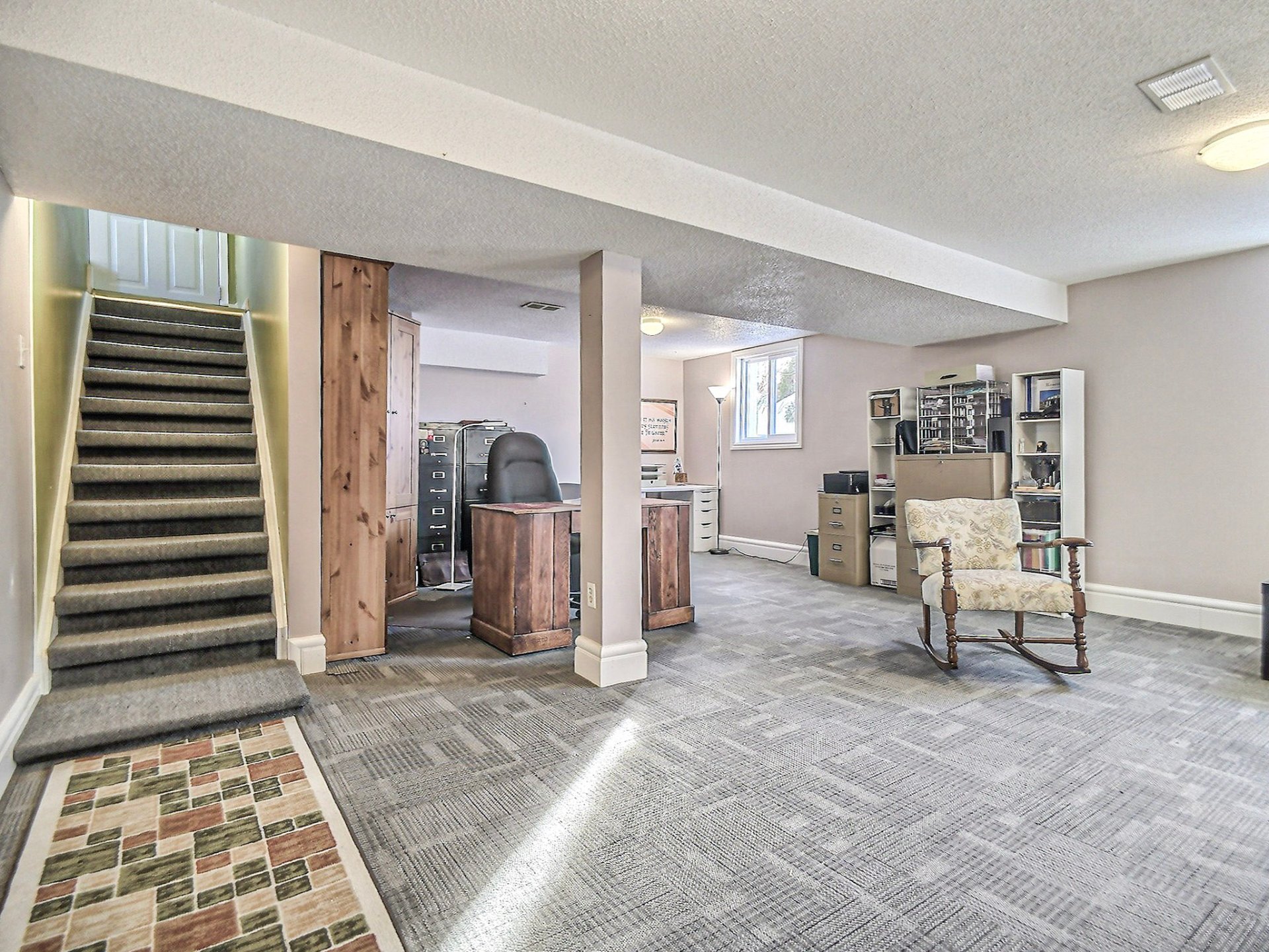 Photo - Salle familiale