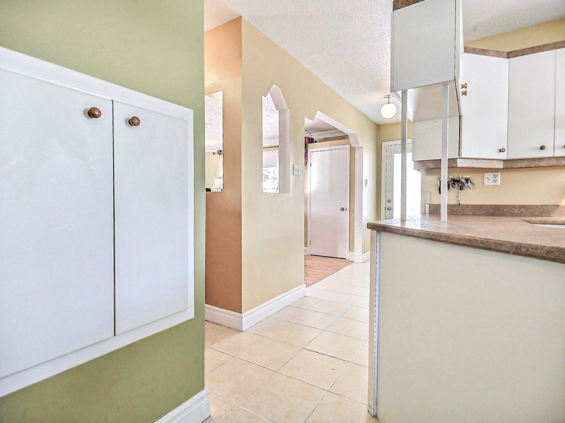 Photo - Vue d'ensemble