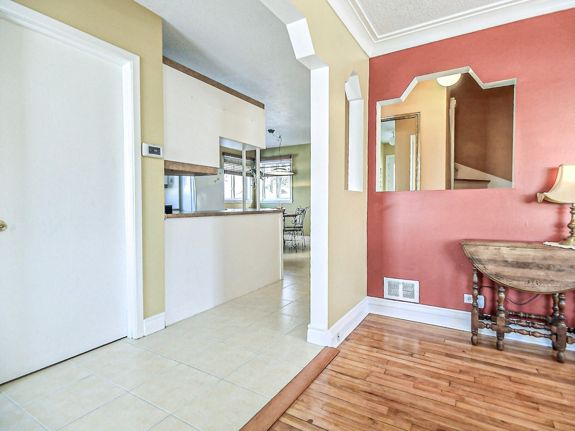 Photo - Vue d'ensemble