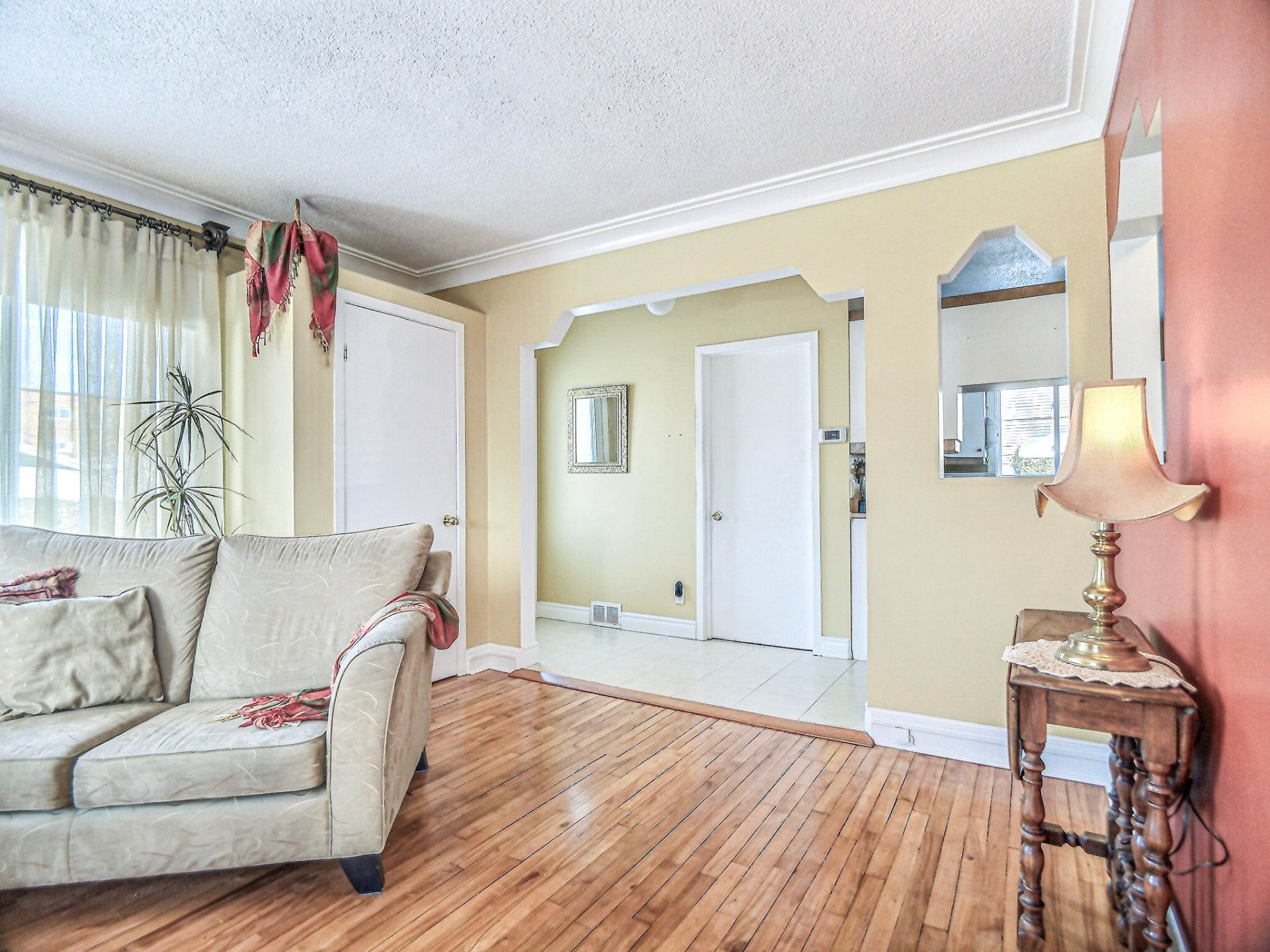 Photo - Vue d'ensemble