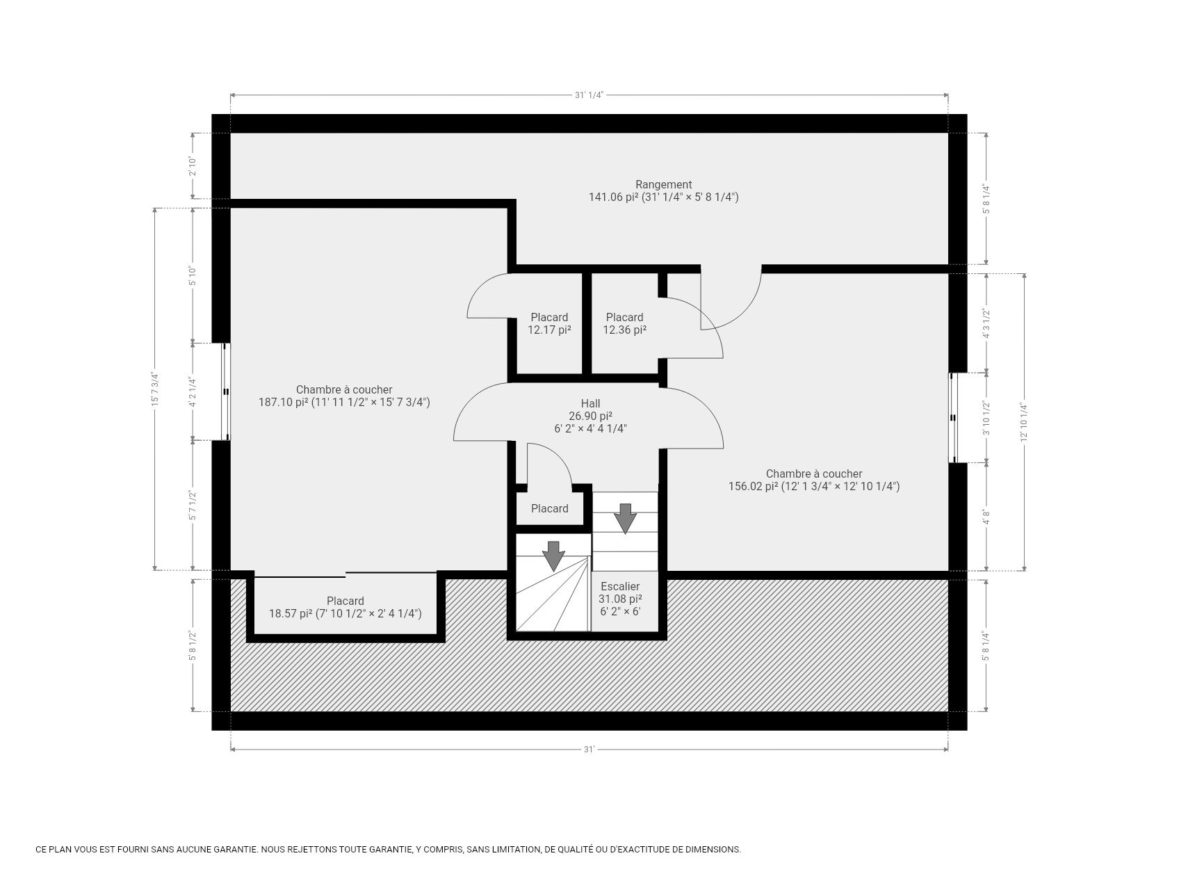 Photo - Plan (croquis)
