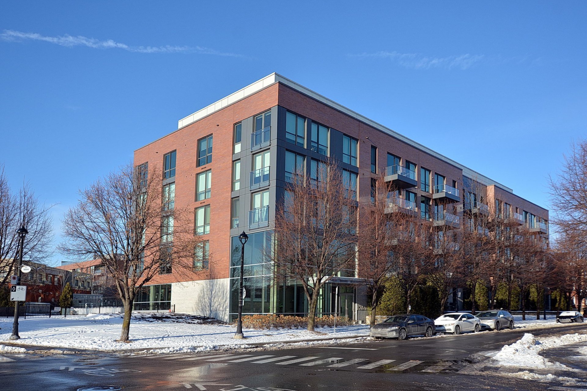 Photo - Vue d'ensemble