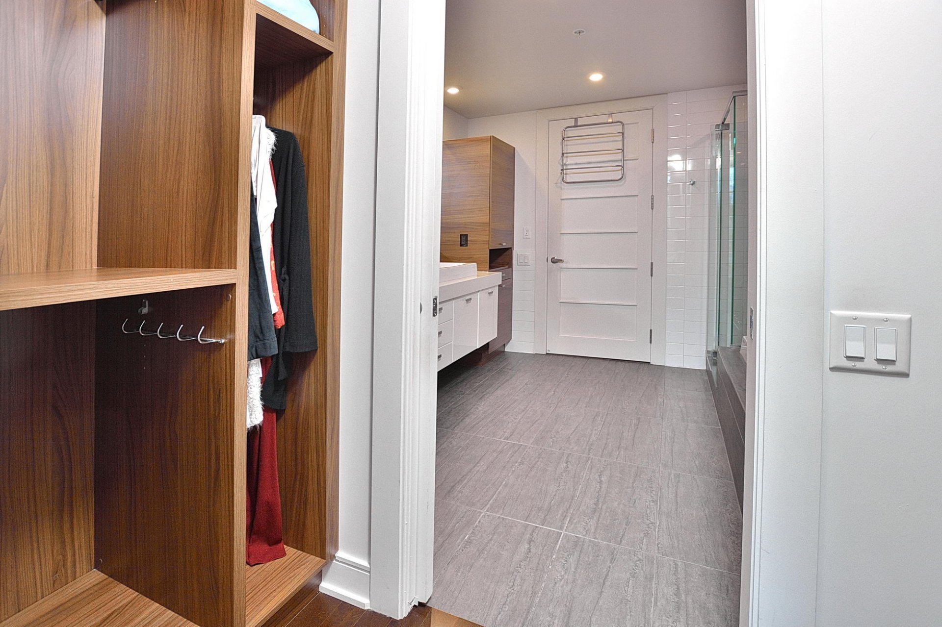 Photo - Penderie (Walk-in)