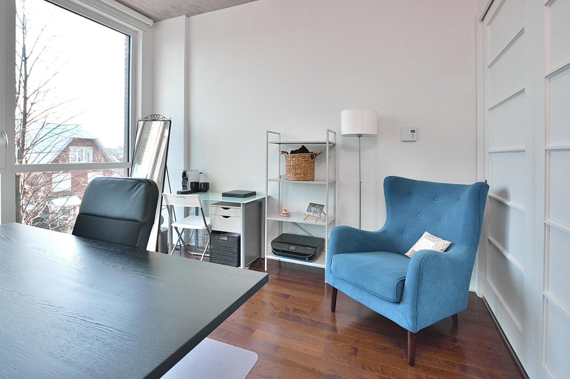 Photo - Chambre à coucher