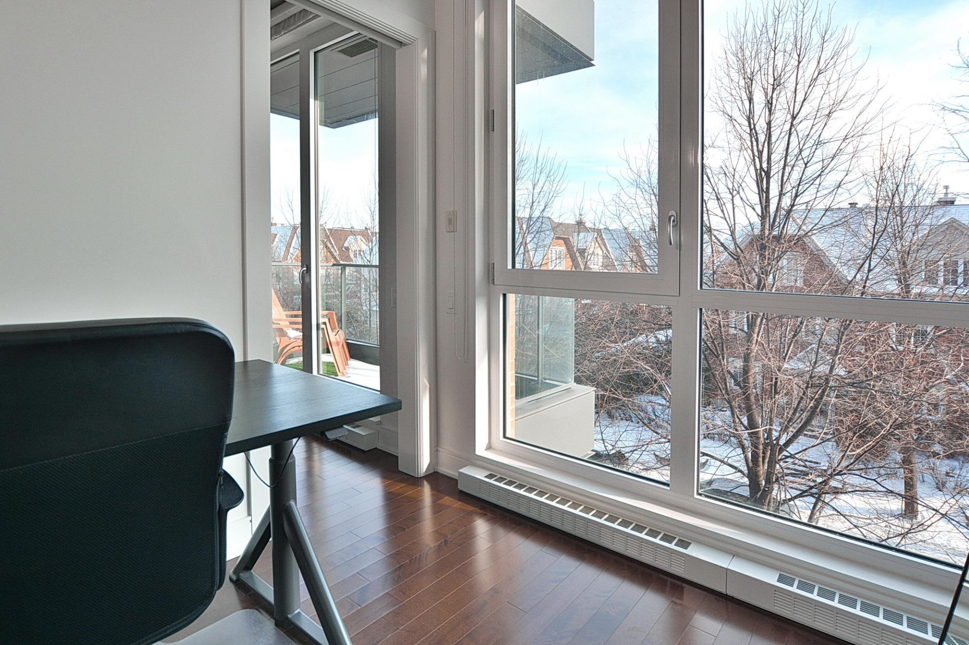 Photo - Chambre à coucher