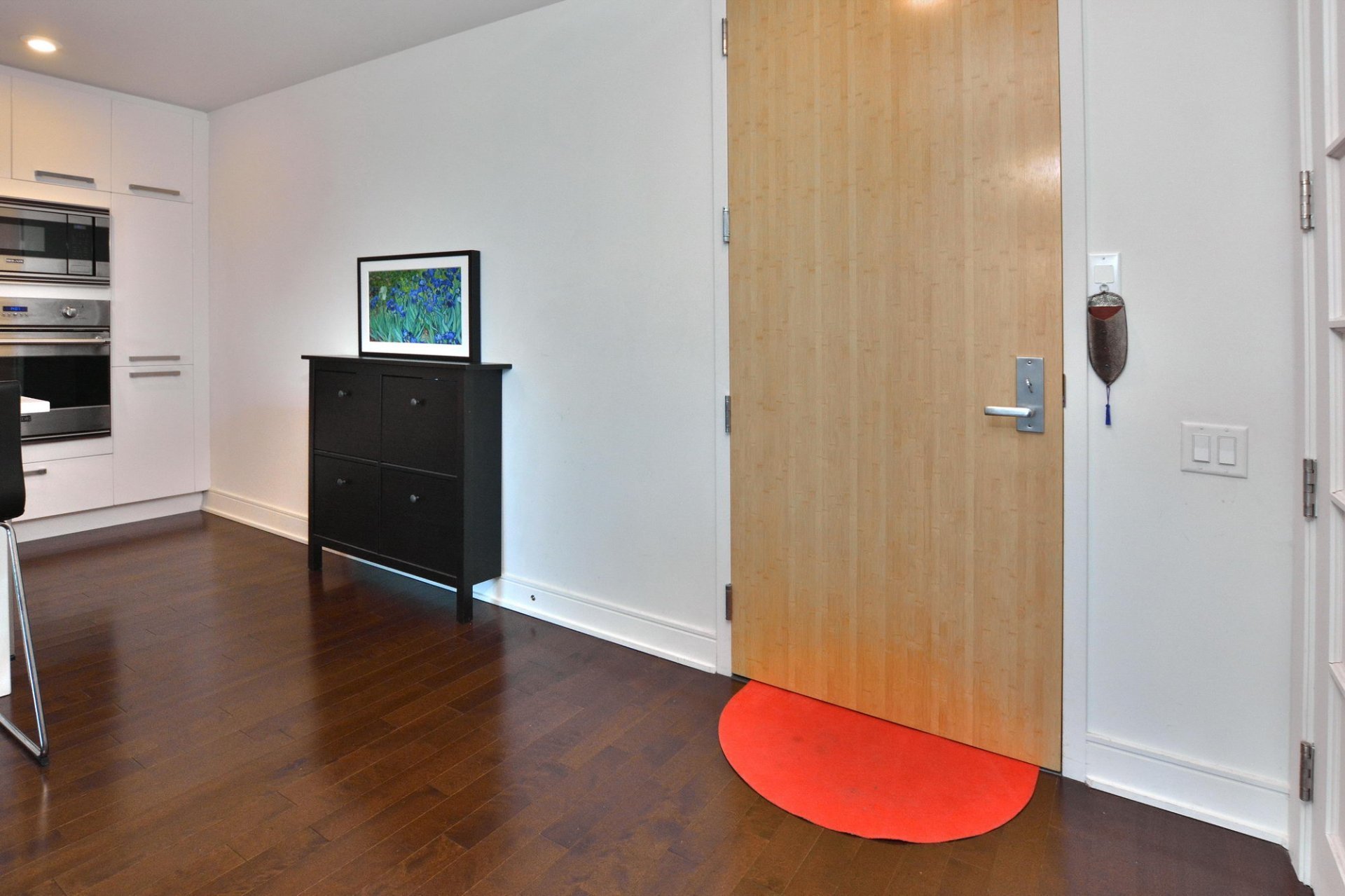 Photo - Hall d'entrée