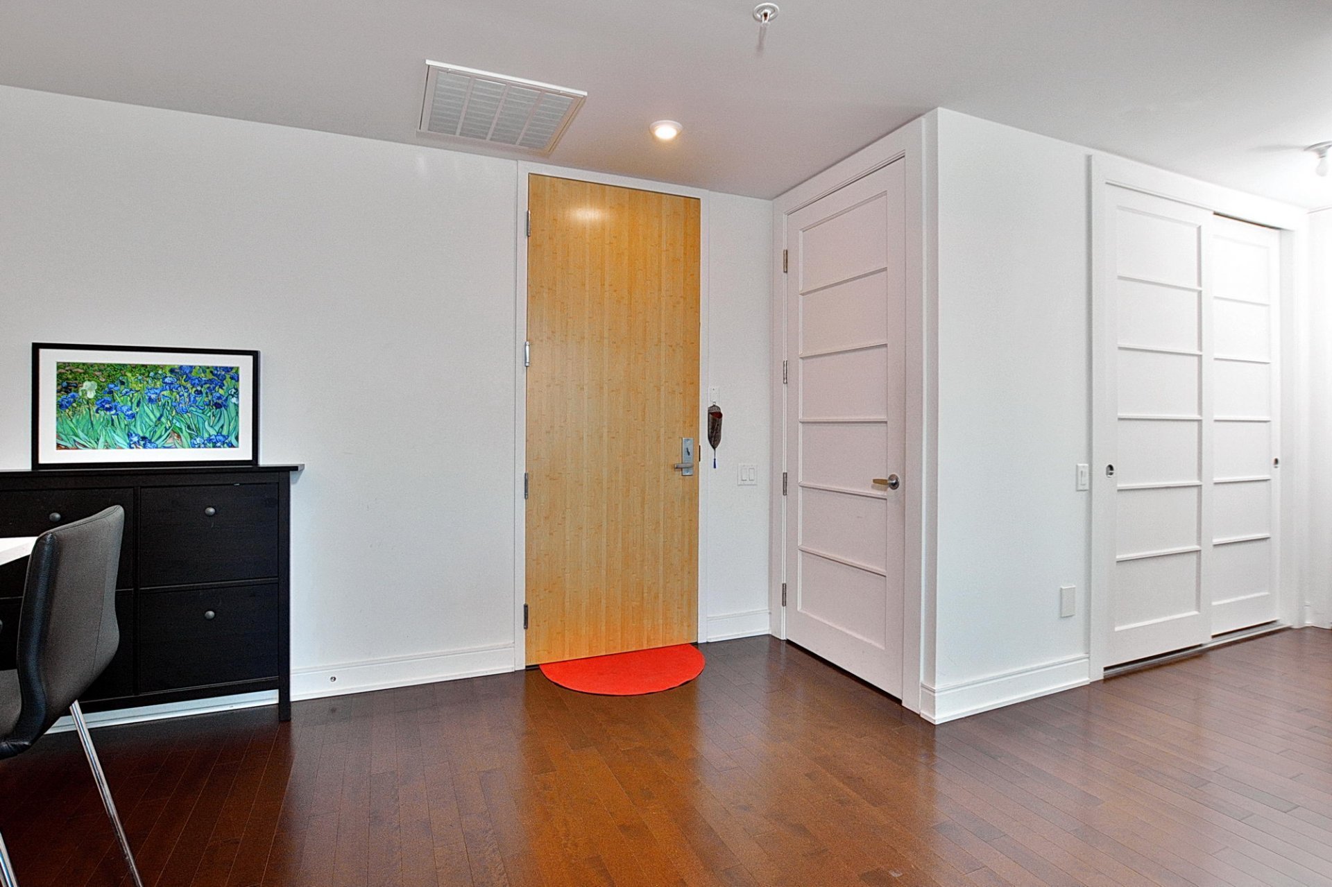 Photo - Hall d'entrée