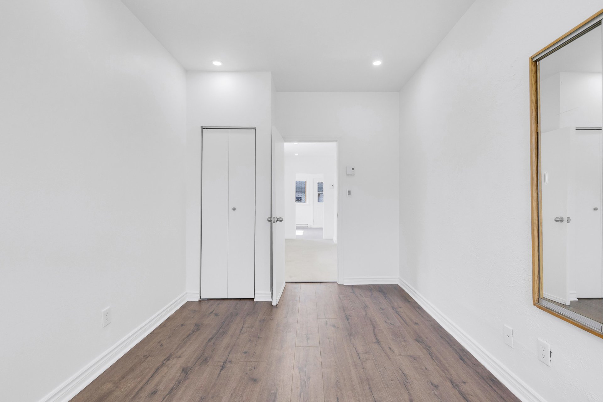 Photo - Chambre à coucher
