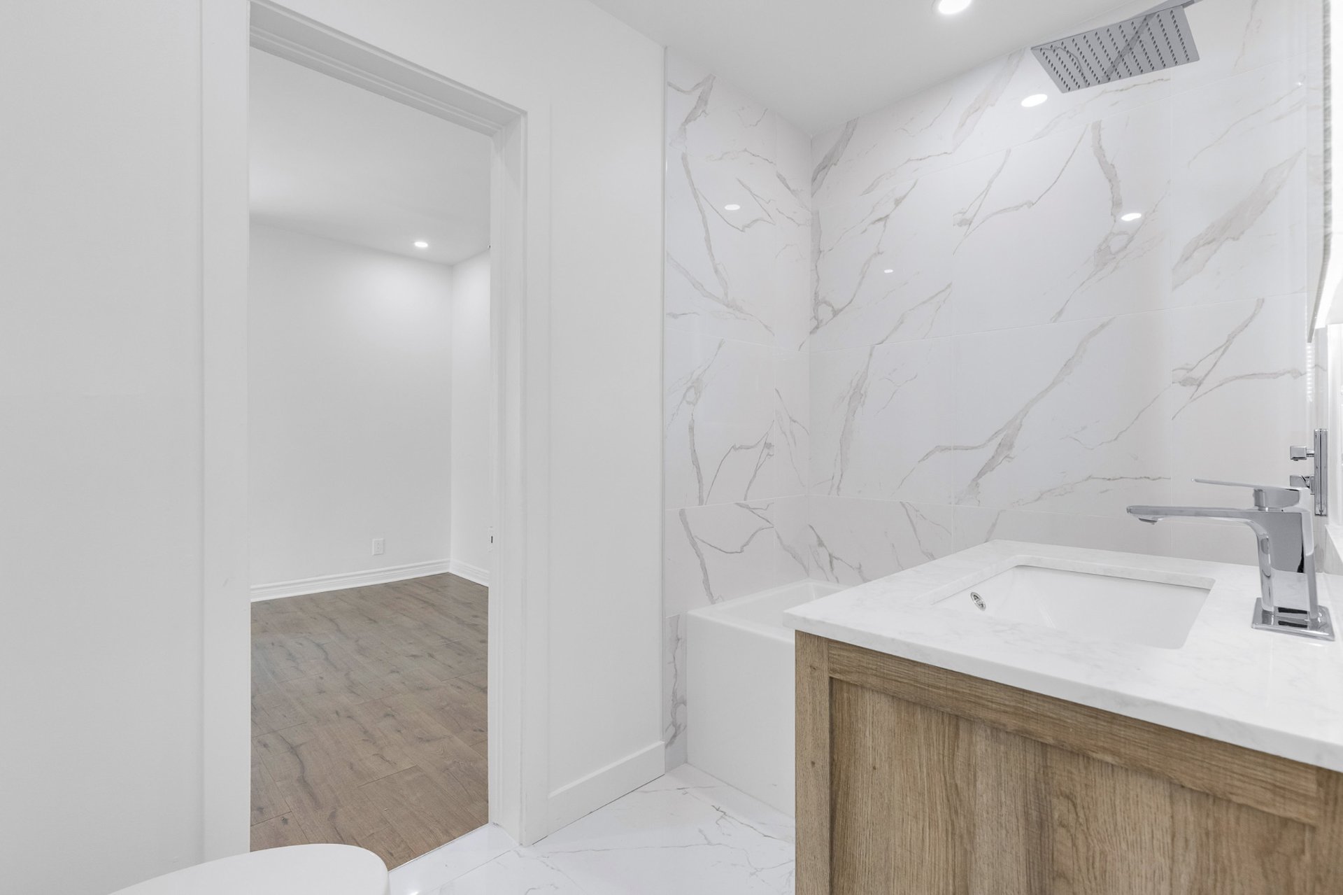 Photo - Salle de bains