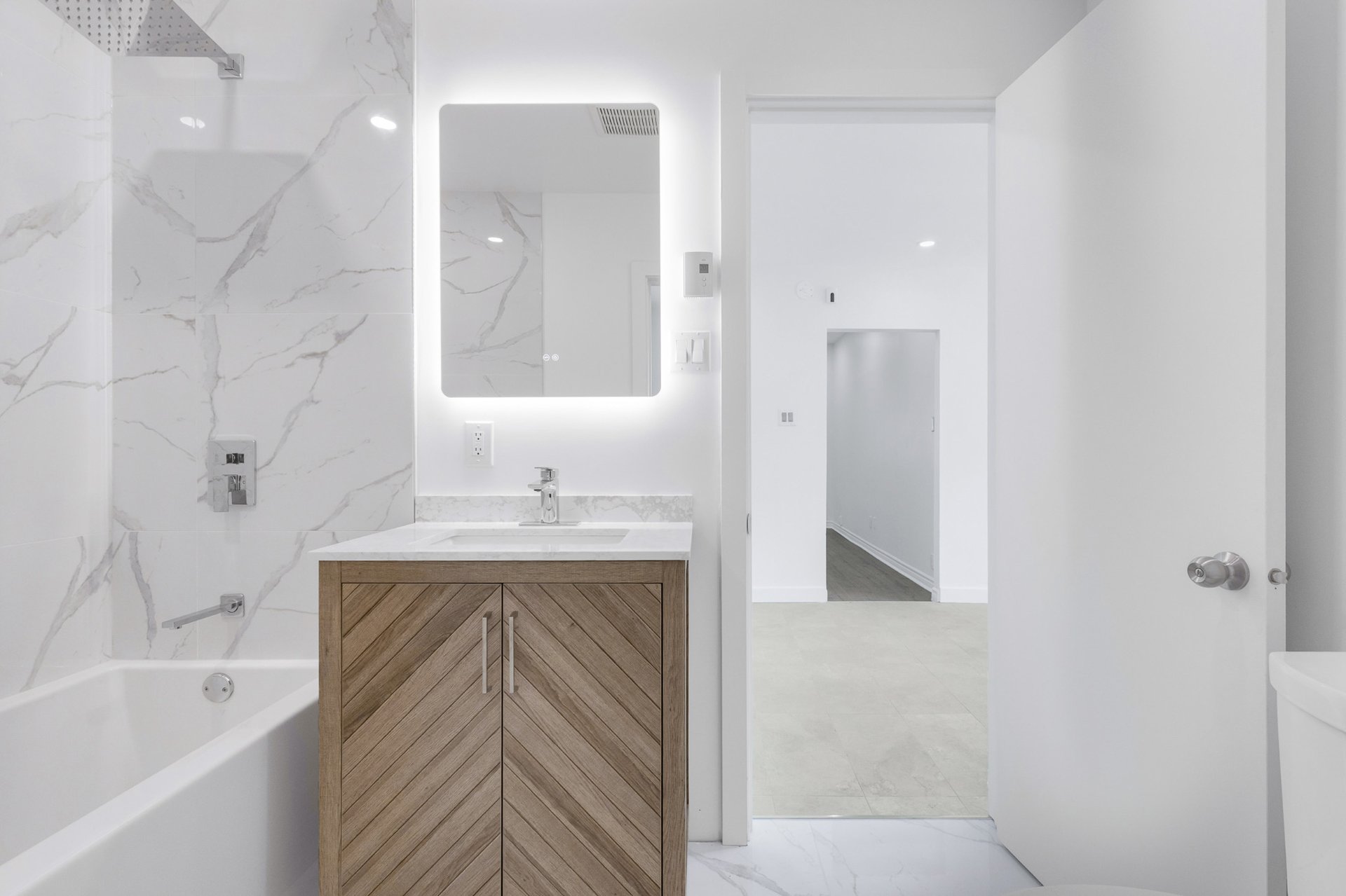 Photo - Salle de bains