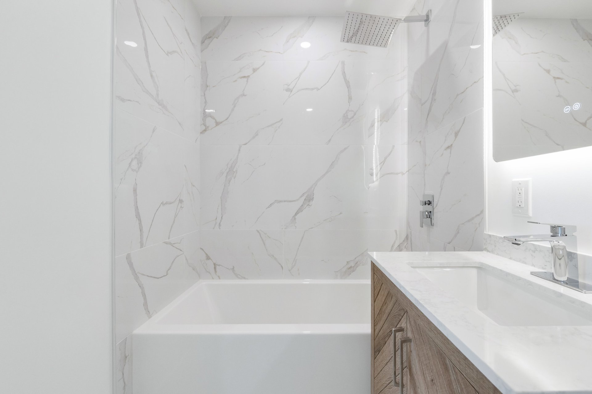 Photo - Salle de bains