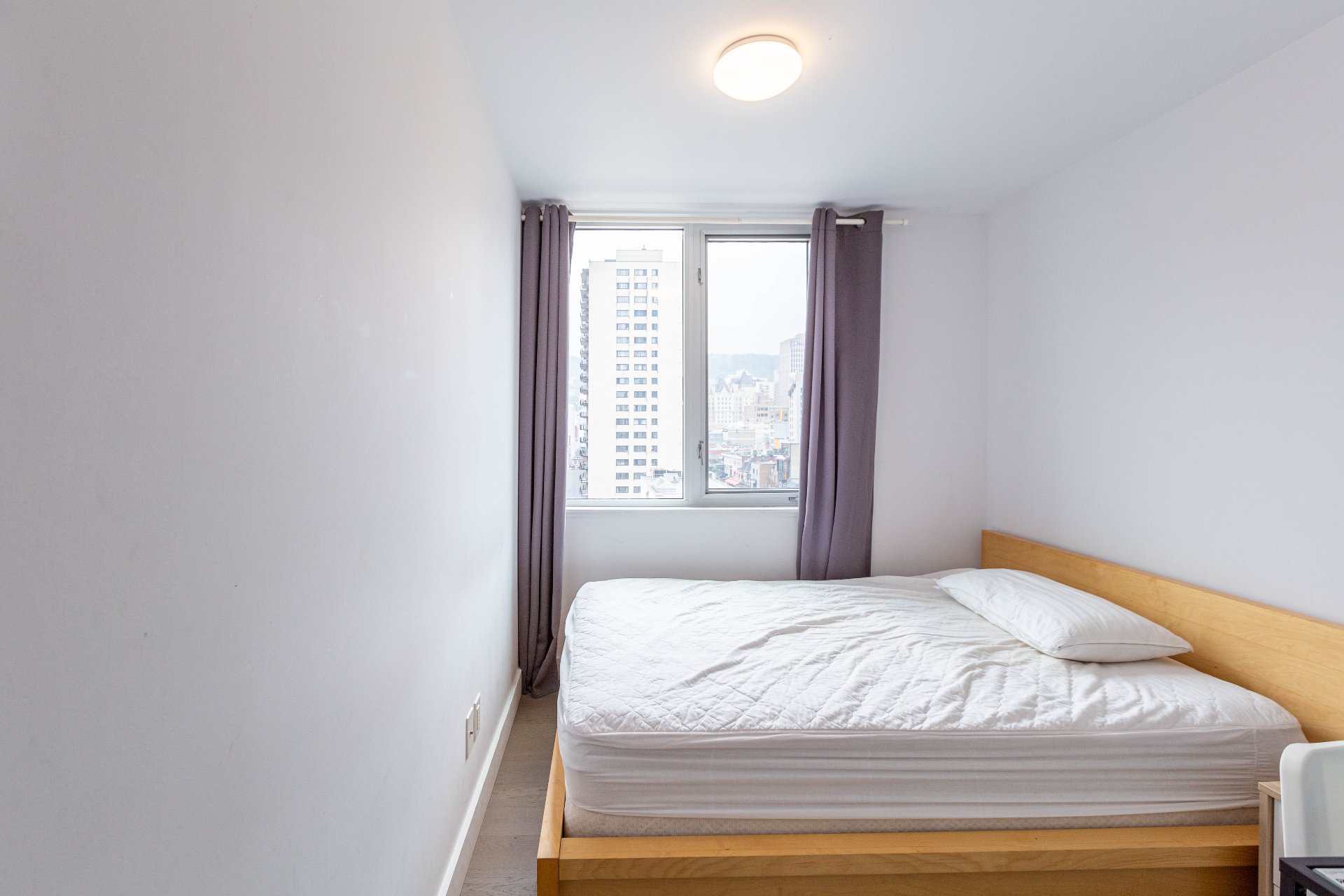Photo - Chambre à coucher