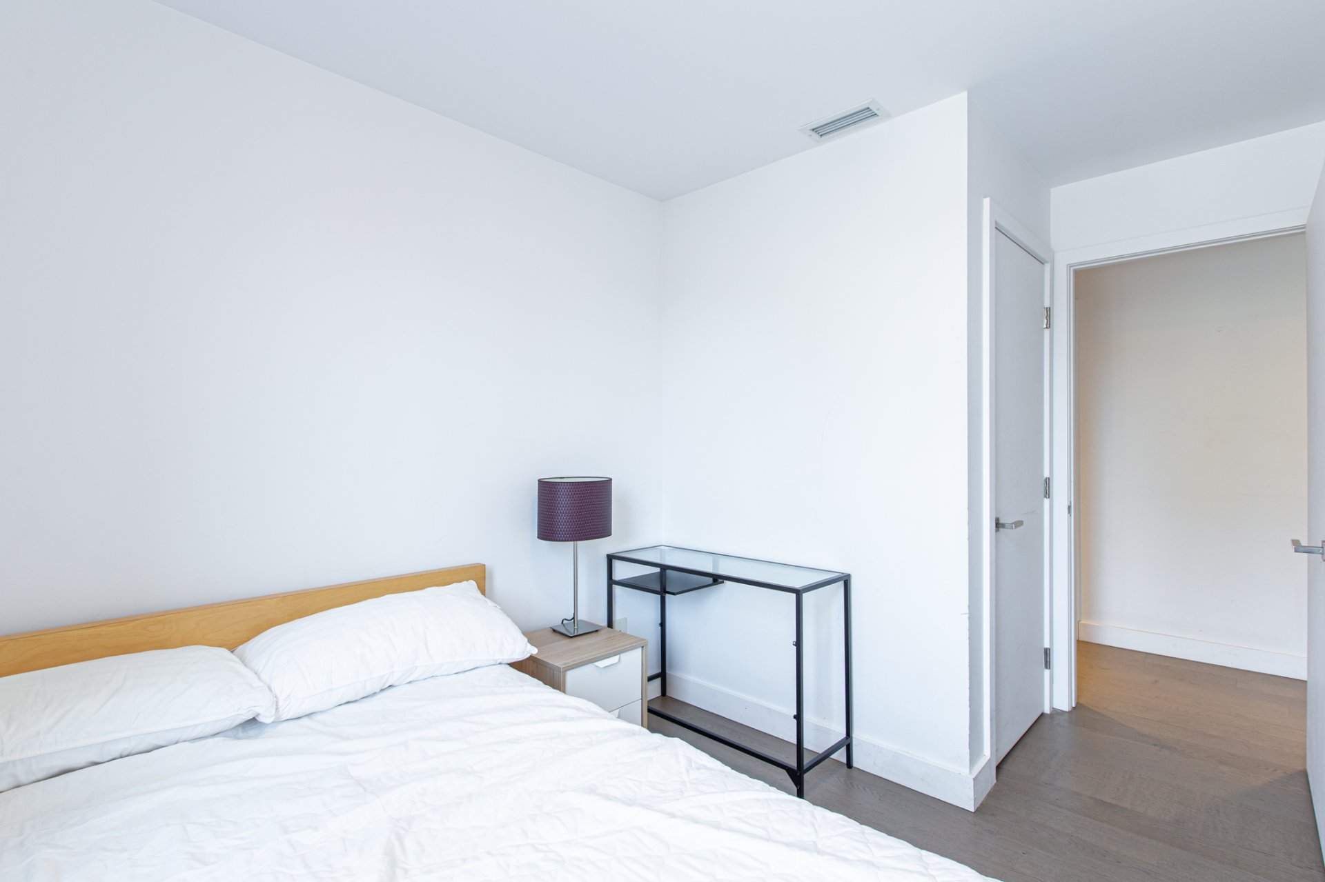 Photo - Chambre à coucher