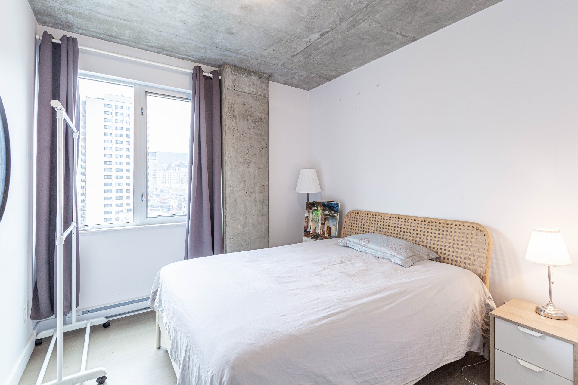 Photo - Chambre à coucher