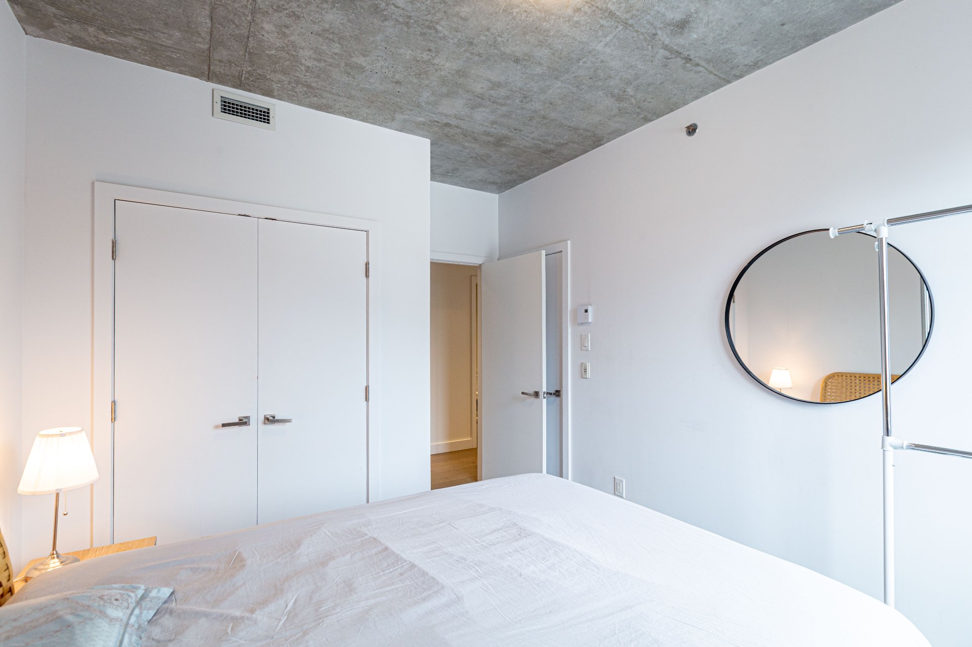 Photo - Chambre à coucher