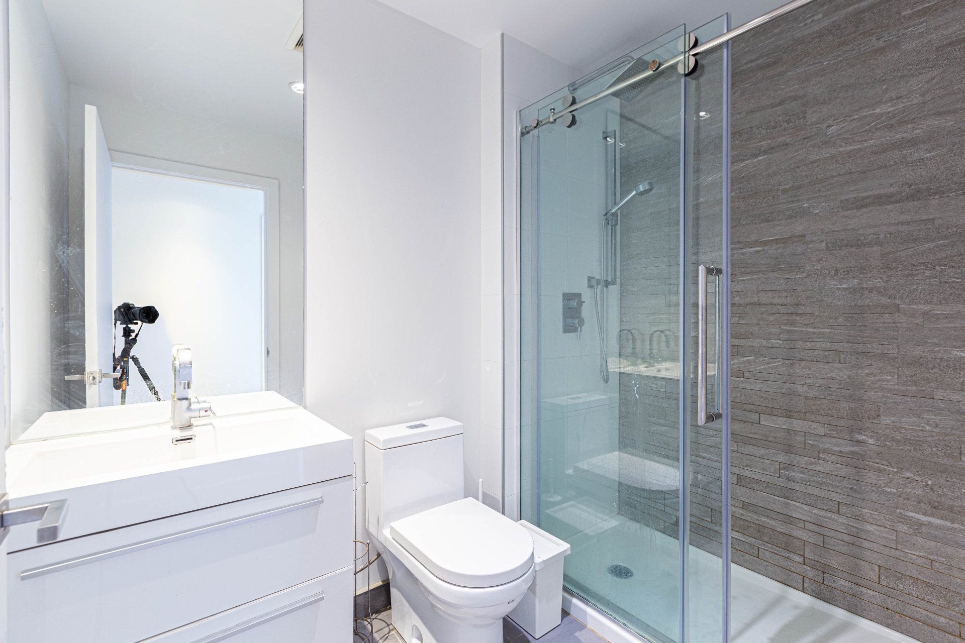Photo - Salle de bains