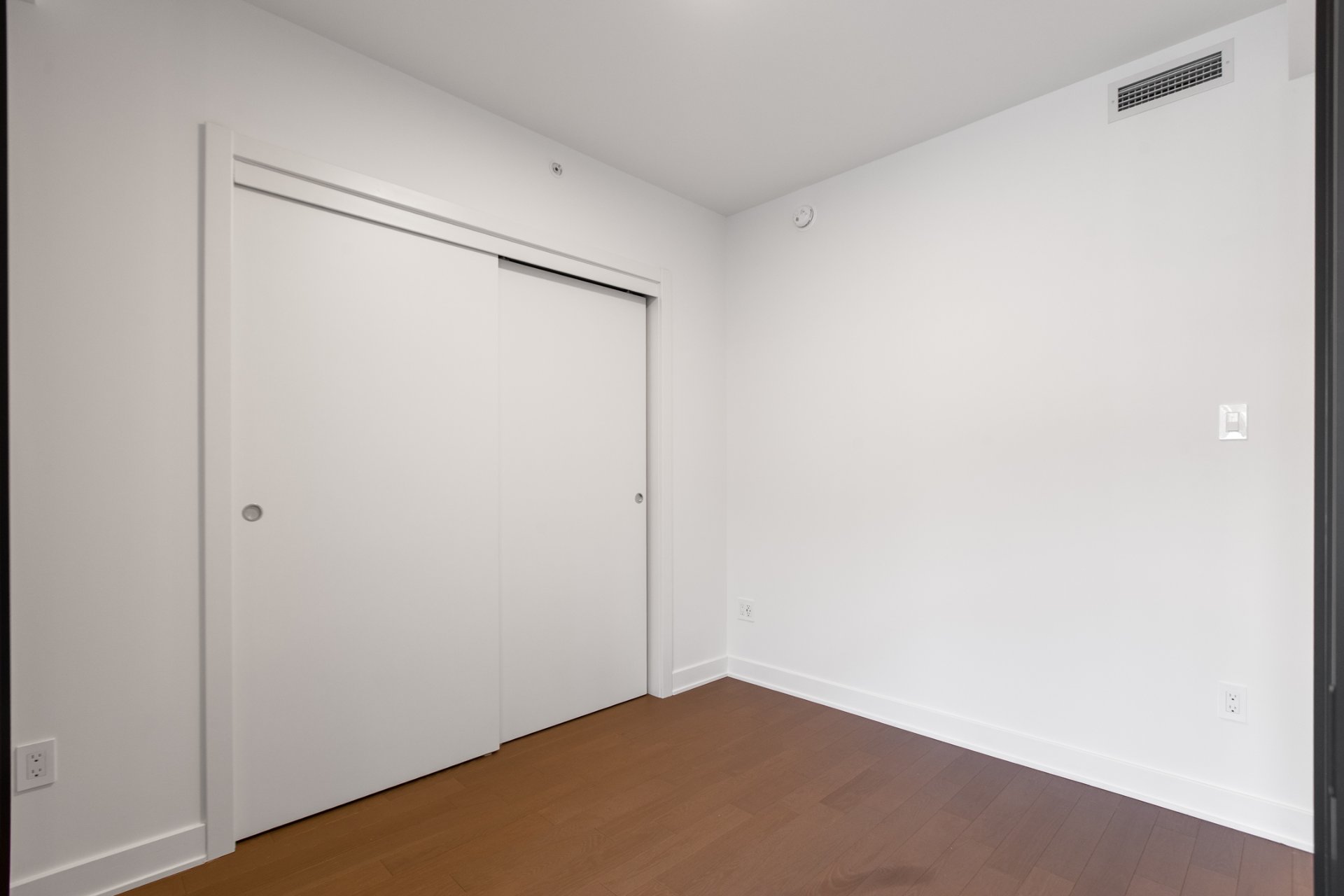 Photo - Chambre à coucher