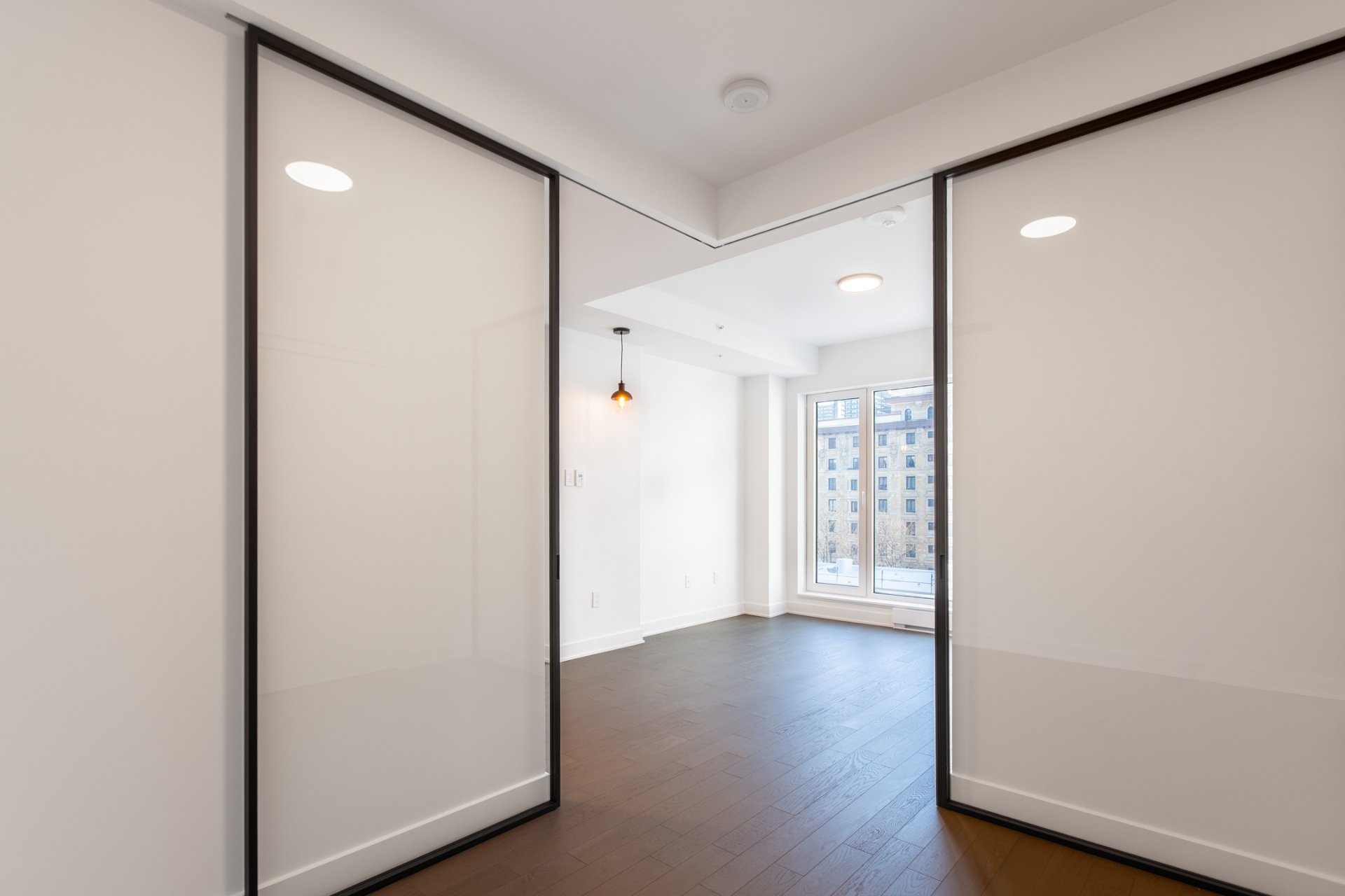 Photo - Chambre à coucher