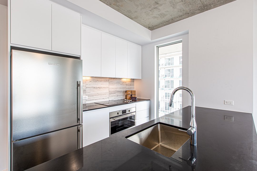 Photo - Kitchen