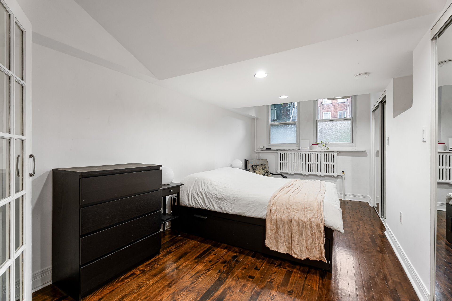 Photo - Primary bedroom