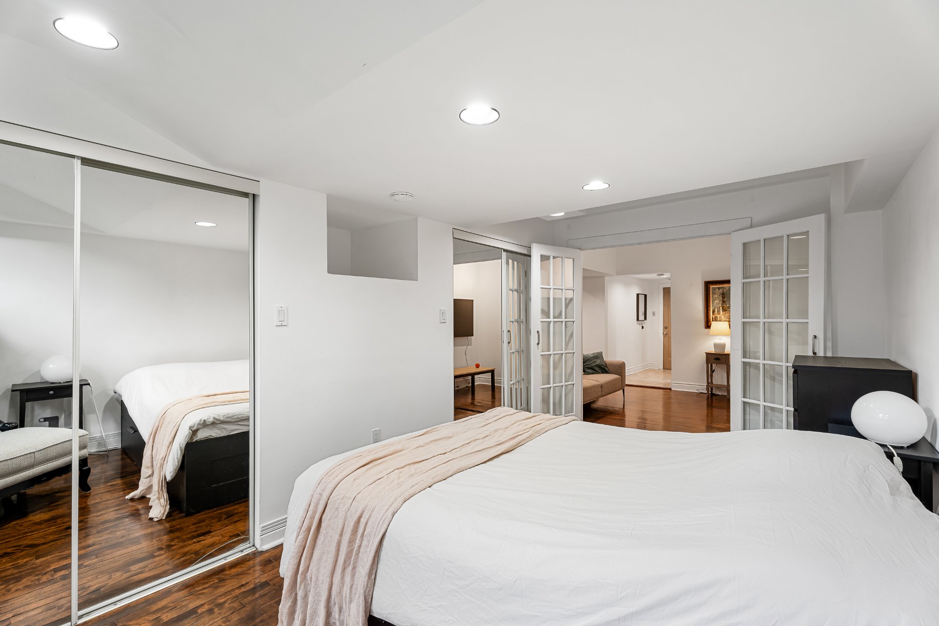 Photo - Primary bedroom