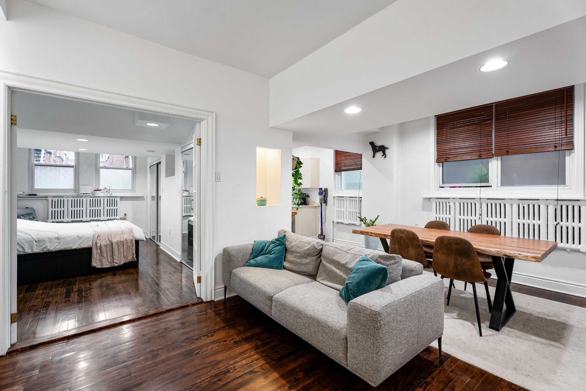Photo - Living room