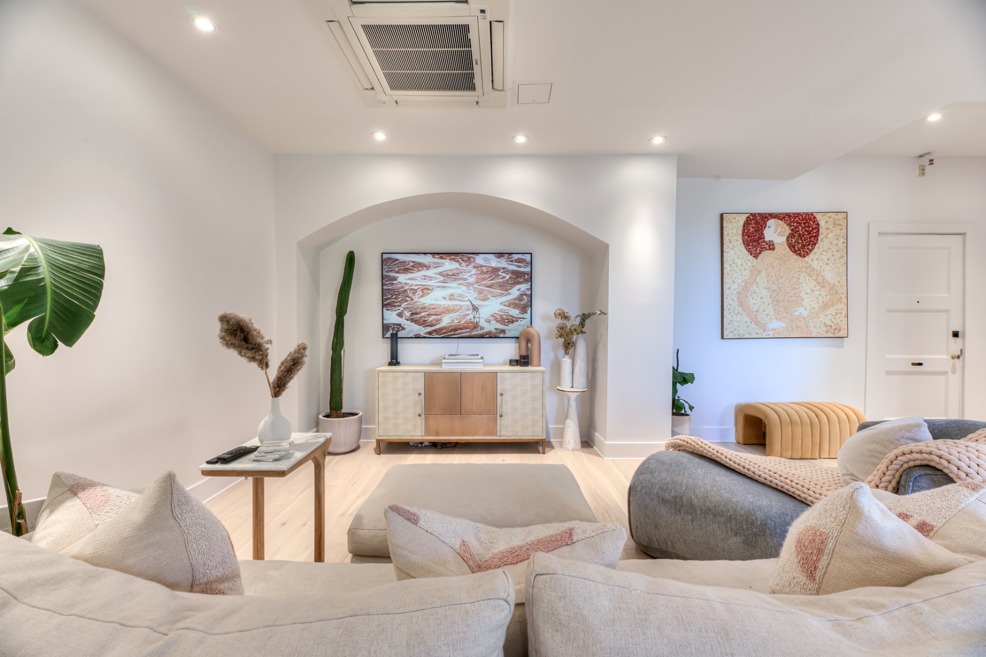 Photo - Salon