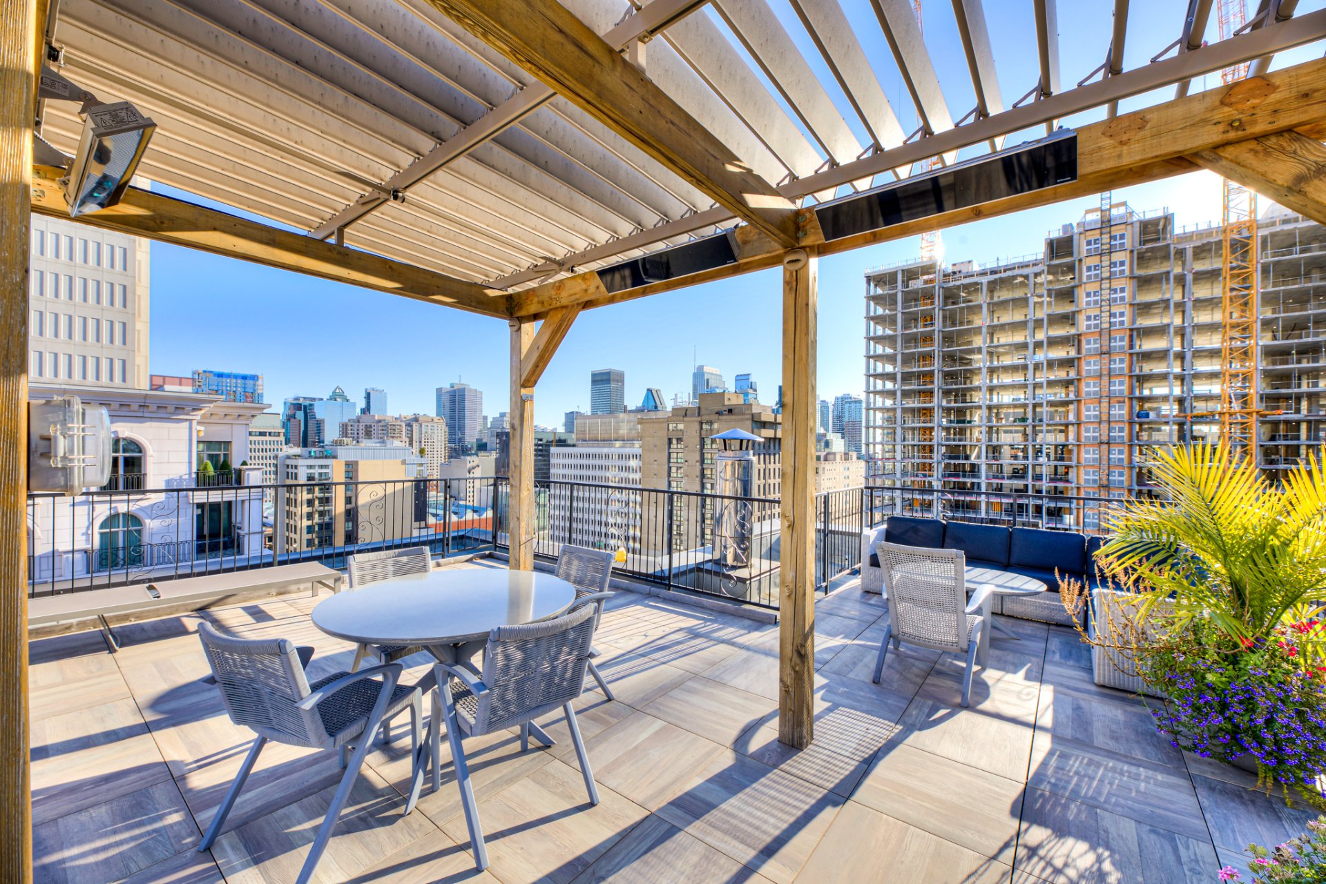 Photo - Terrasse