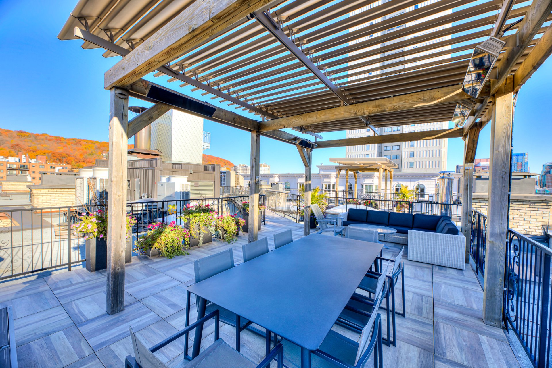 Photo - Terrasse