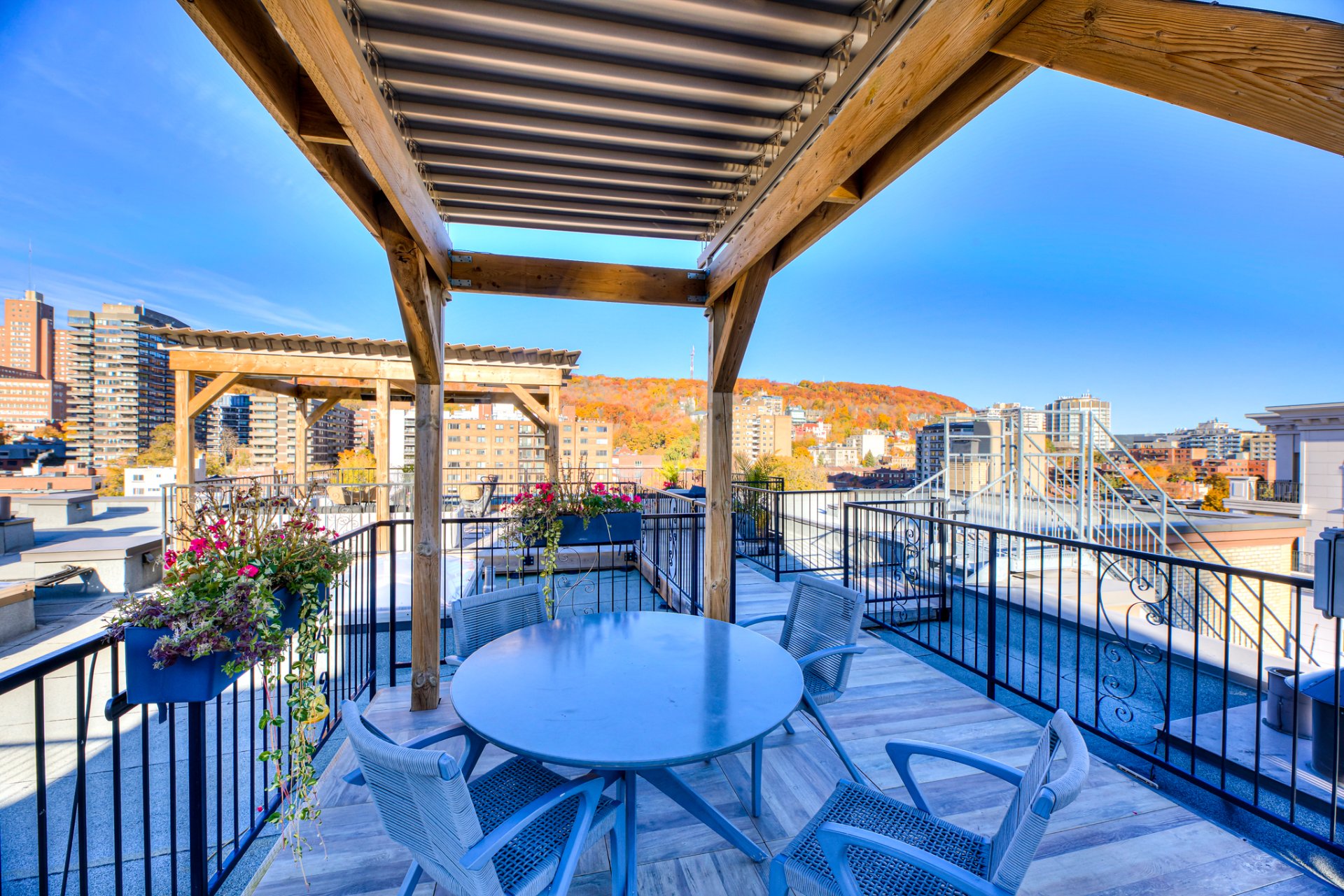 Photo - Terrasse