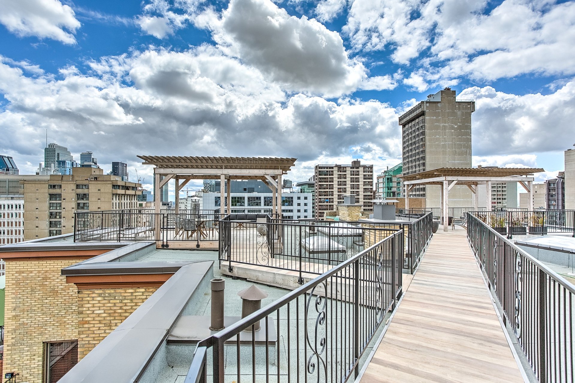 Photo - Terrasse