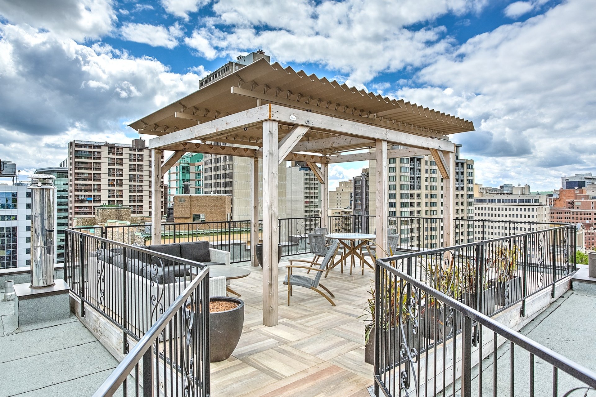 Photo - Terrasse