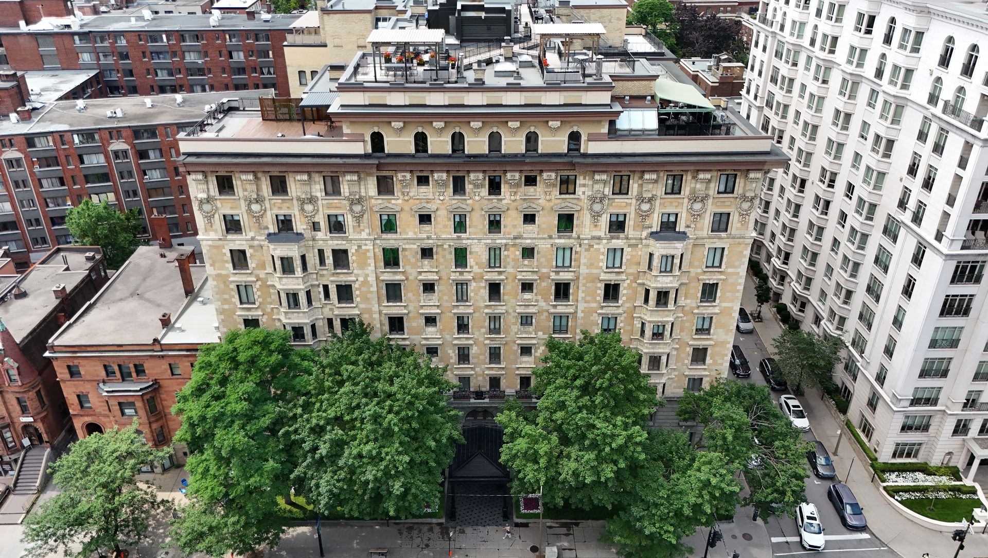Photo - Extérieur
