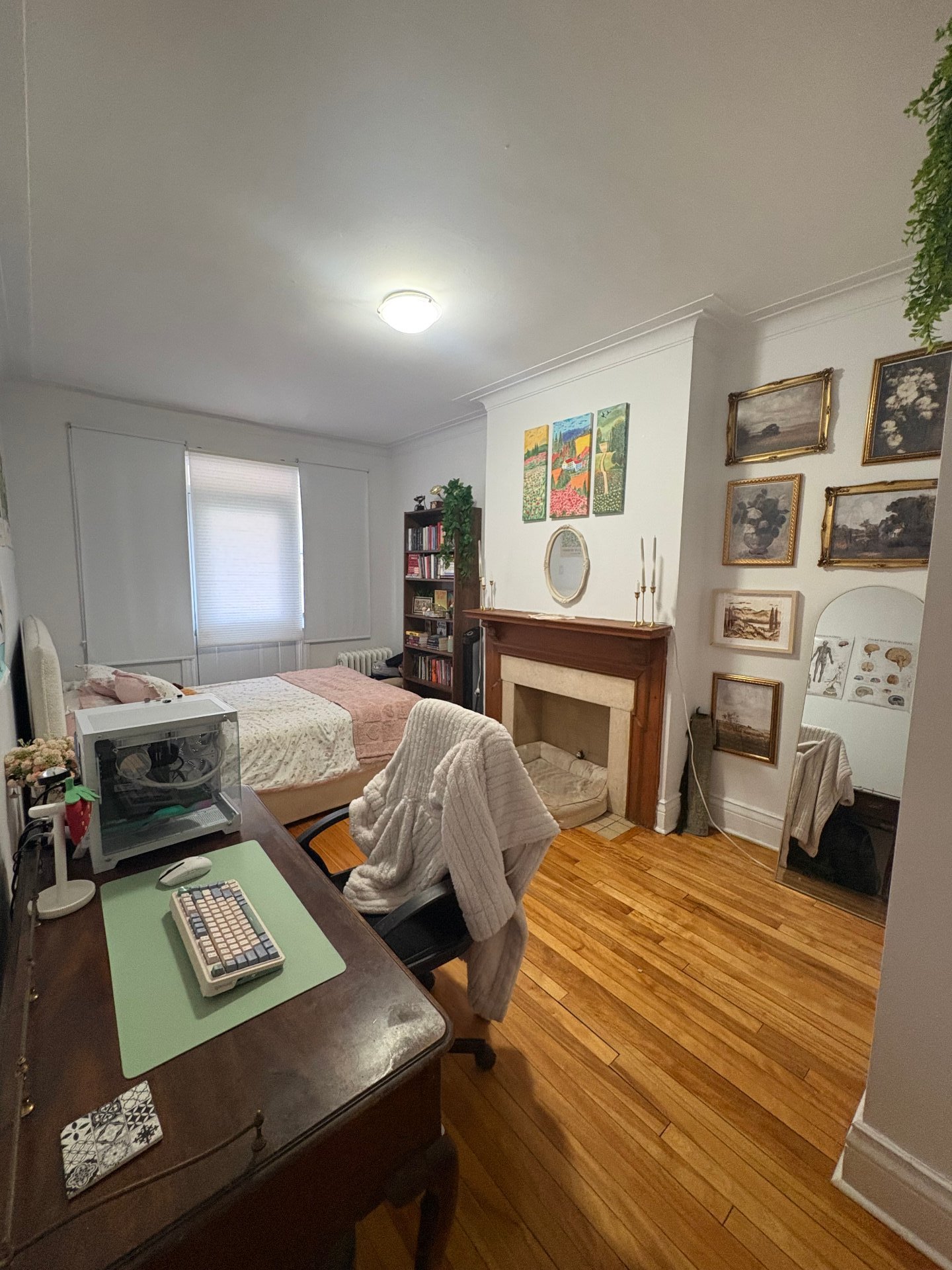 Photo - Bedroom