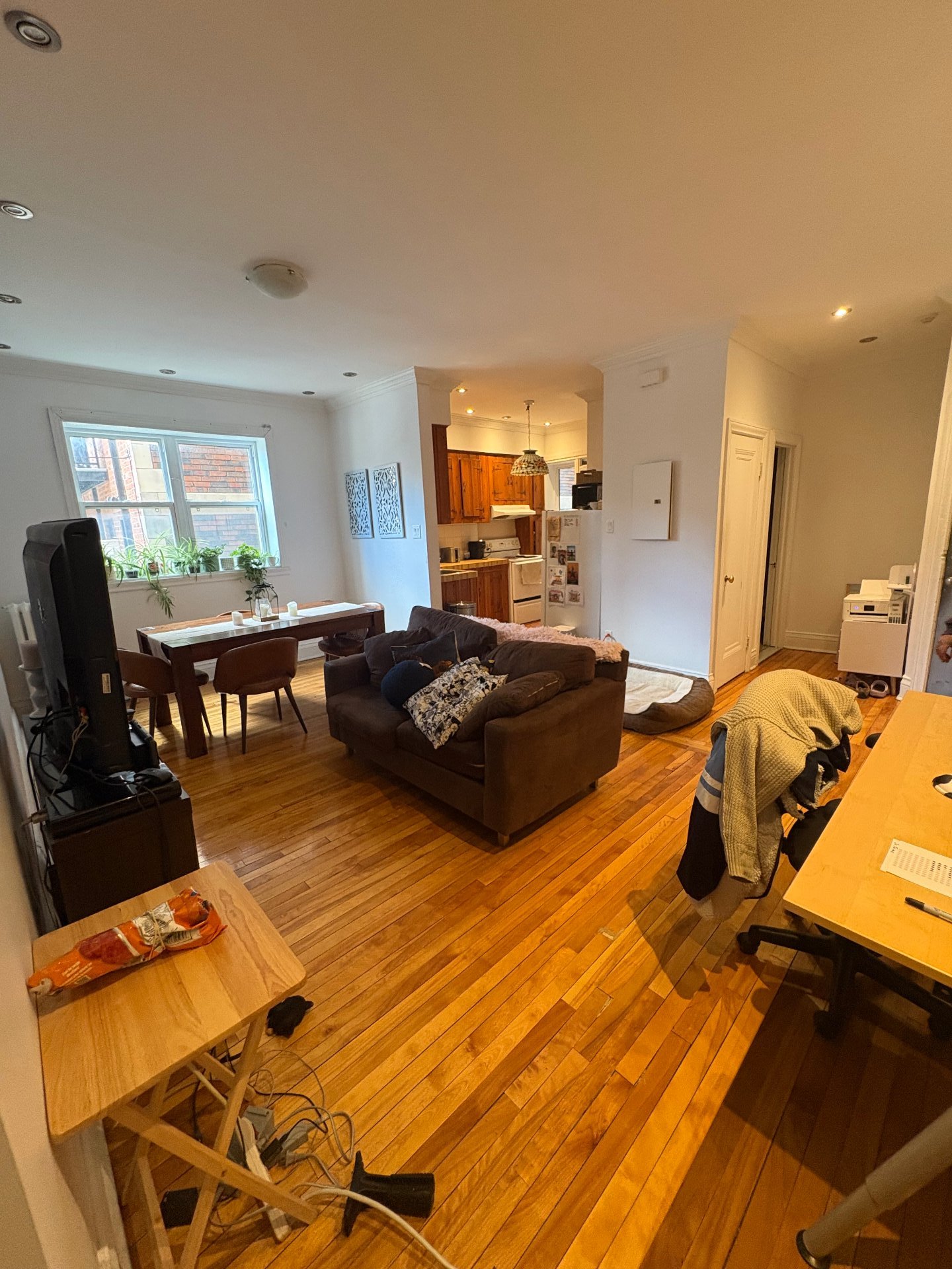 Photo - Dining room