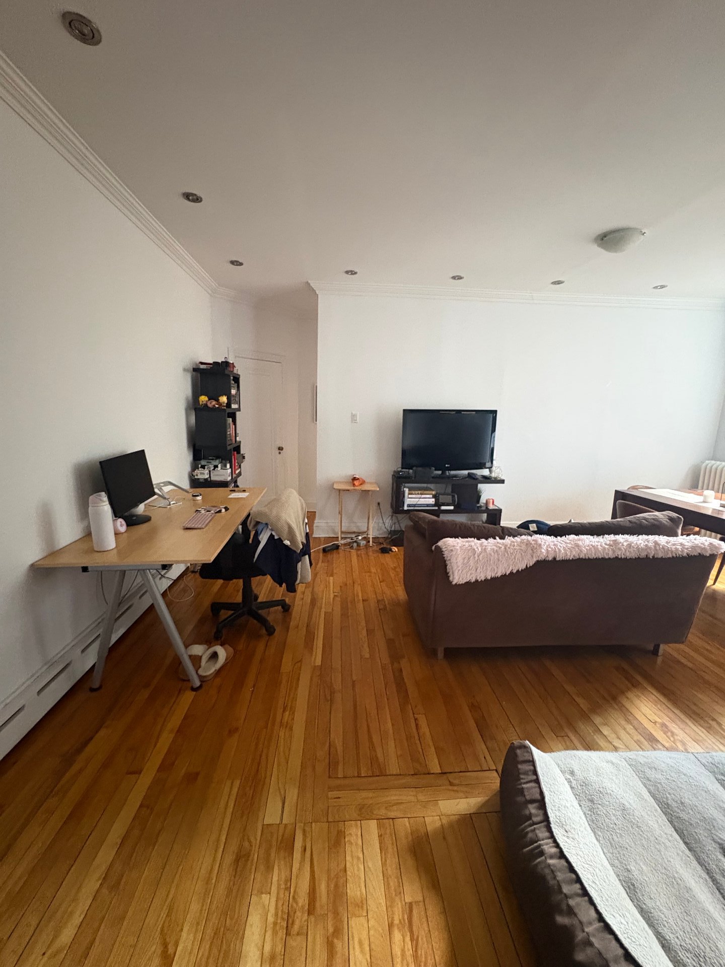 Photo - Living room