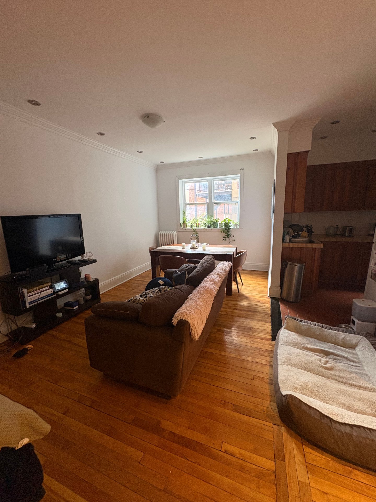 Photo - Living room