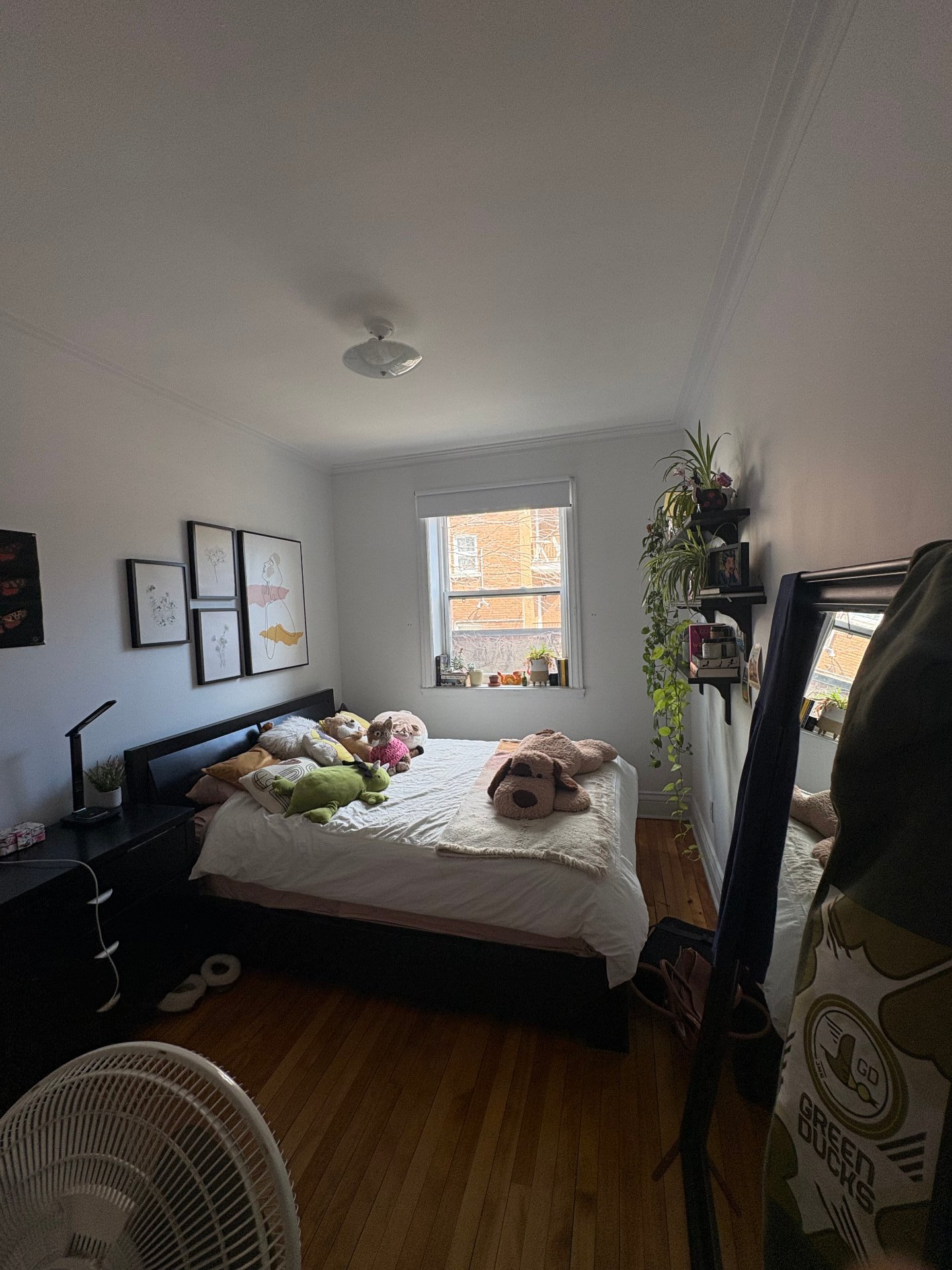 Photo - Bedroom