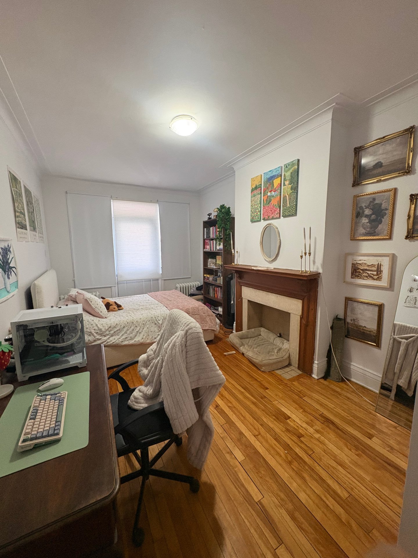 Photo - Bedroom