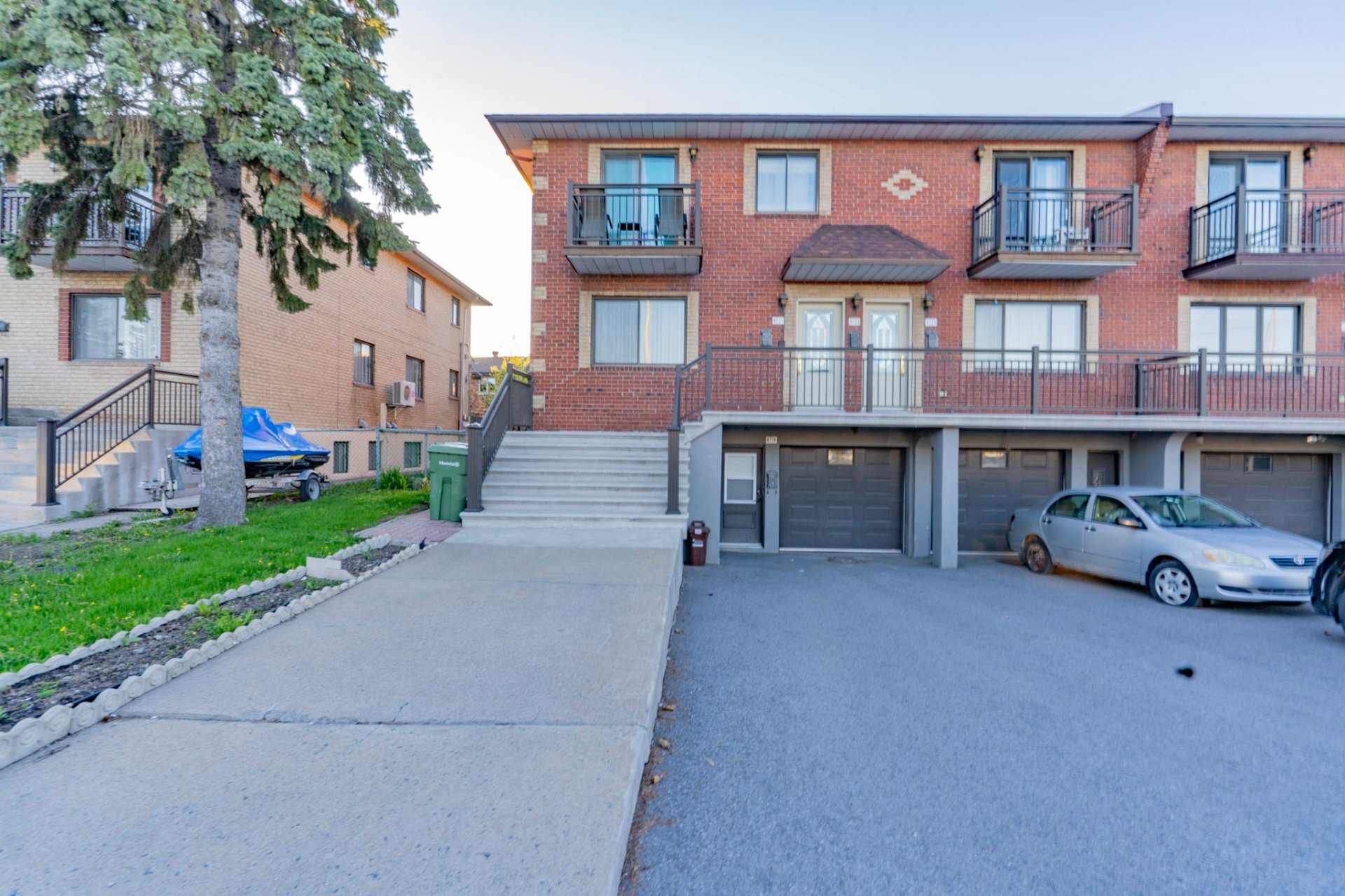 Photo - Aerial photo