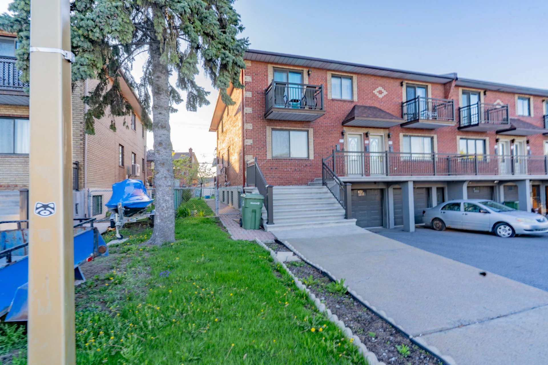 Photo - Aerial photo