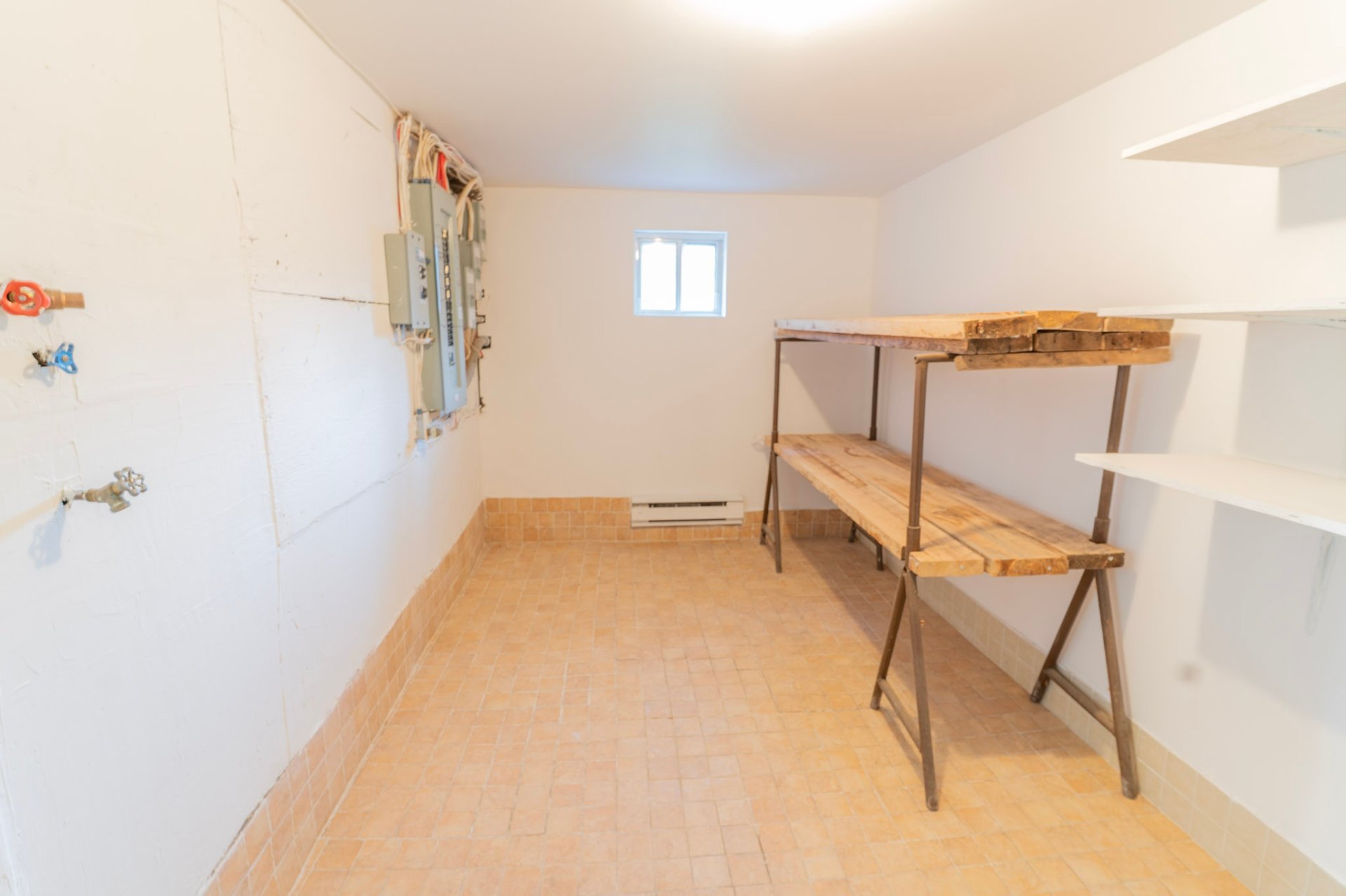 Photo - Cellar / Cold room