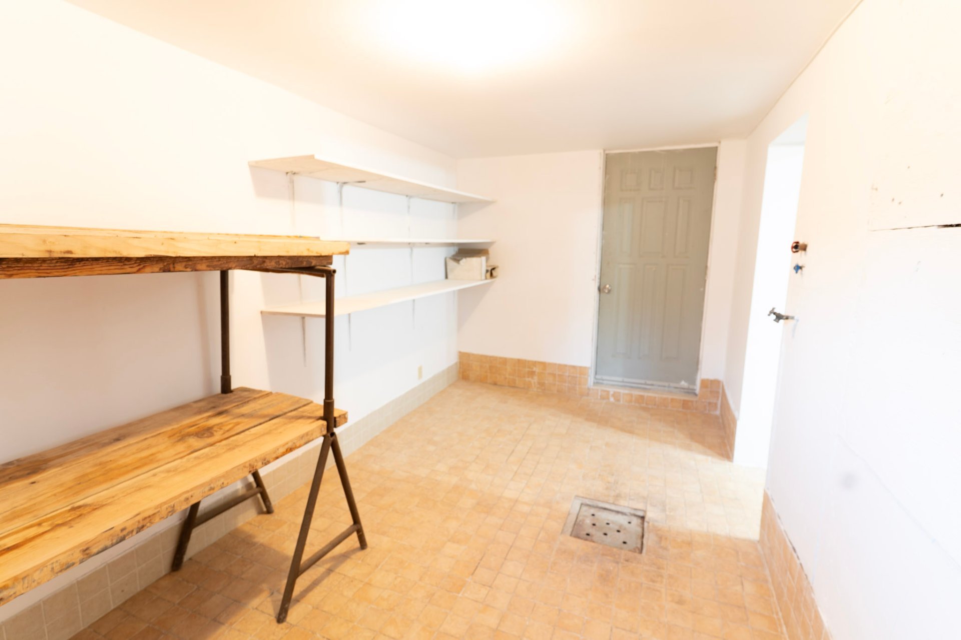 Photo - Cellar / Cold room