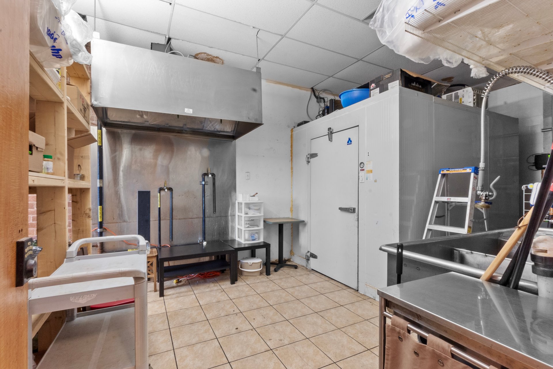 Photo - Overall View