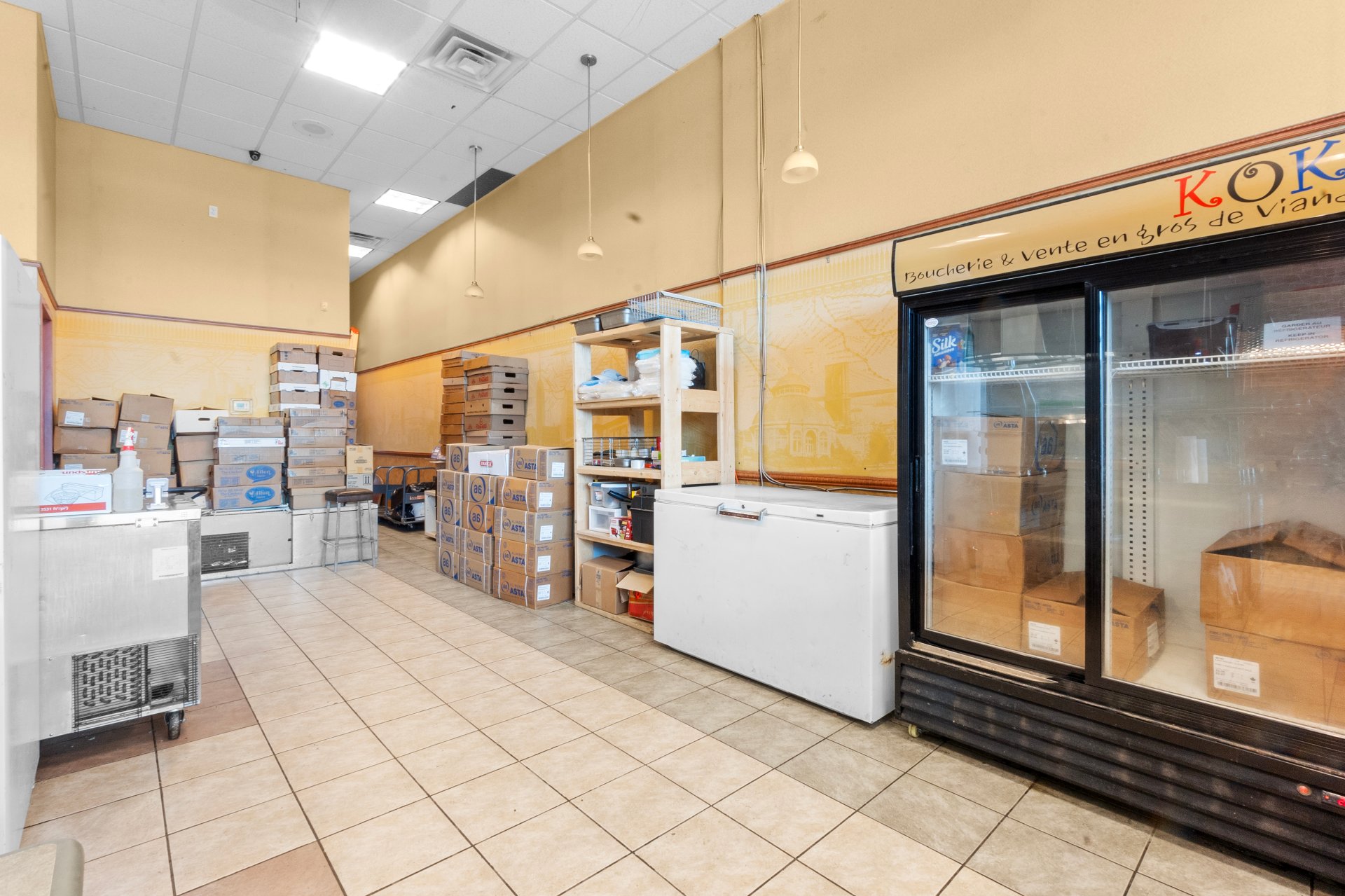 Photo - Overall View