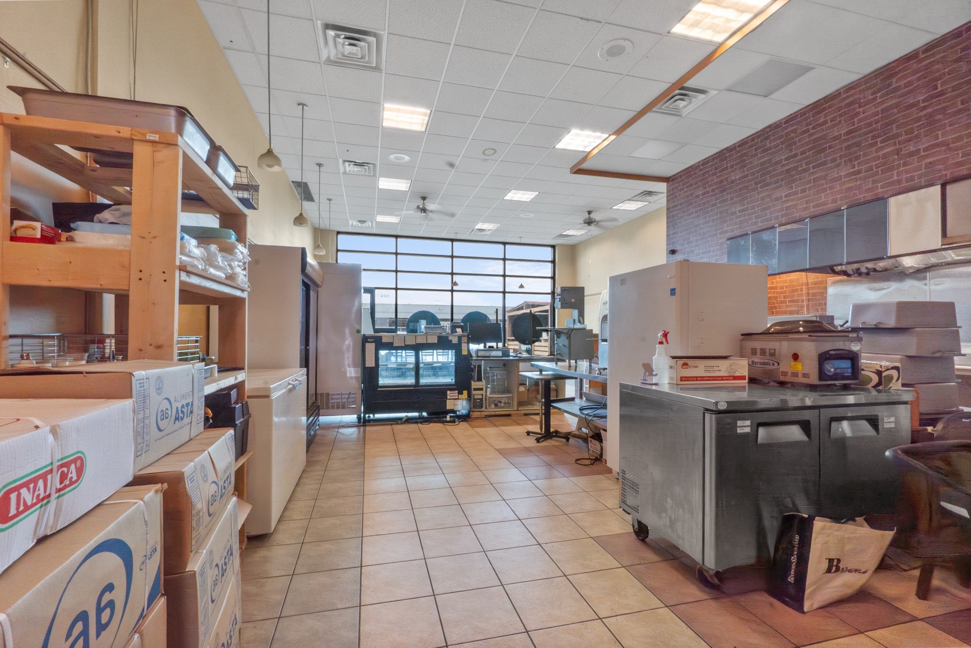 Photo - Overall View