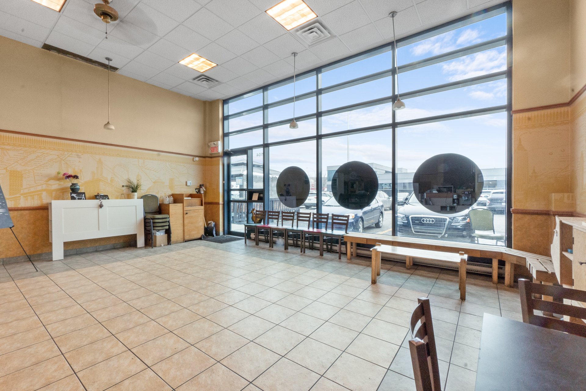 Photo - Overall View