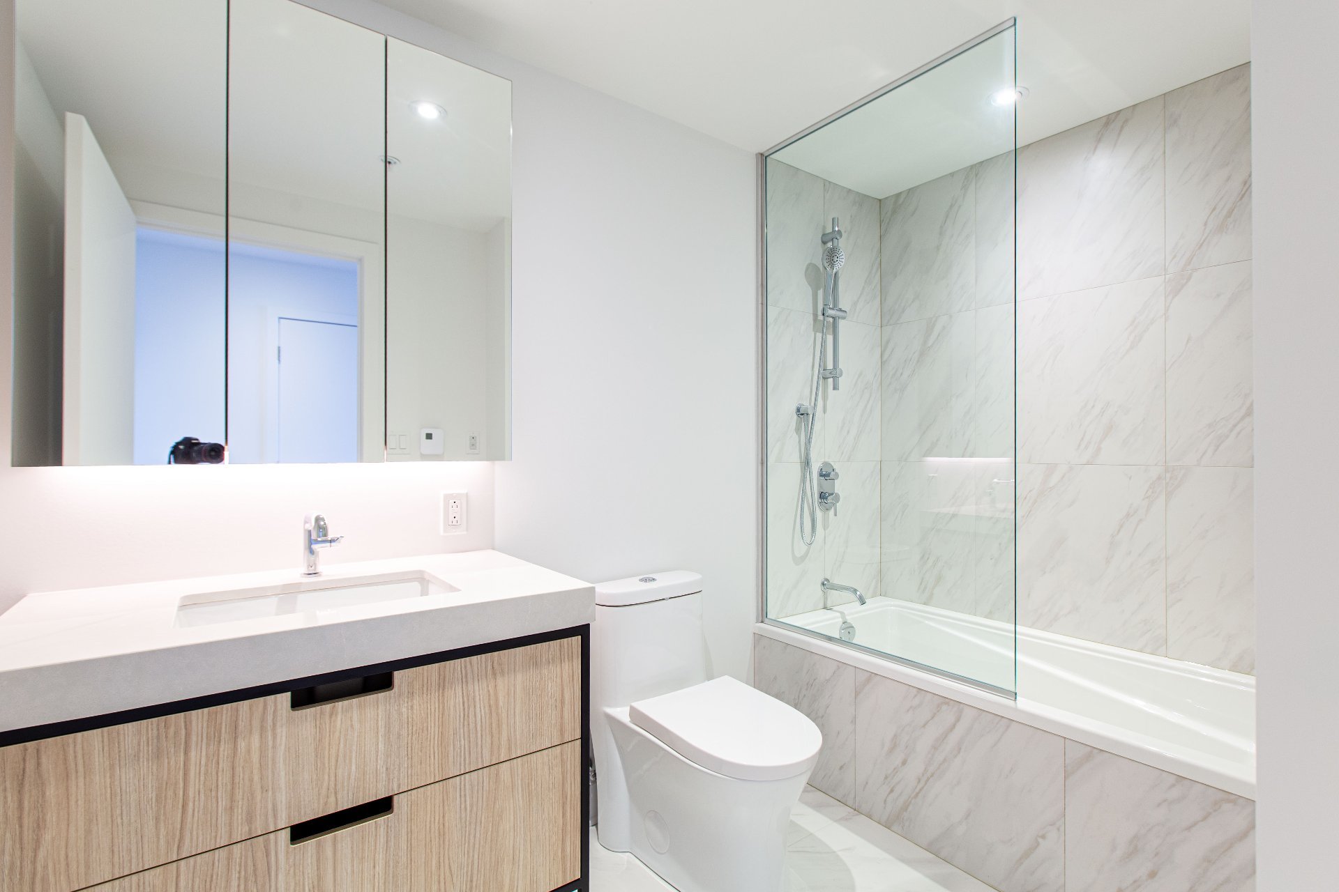 Photo - Salle de bains