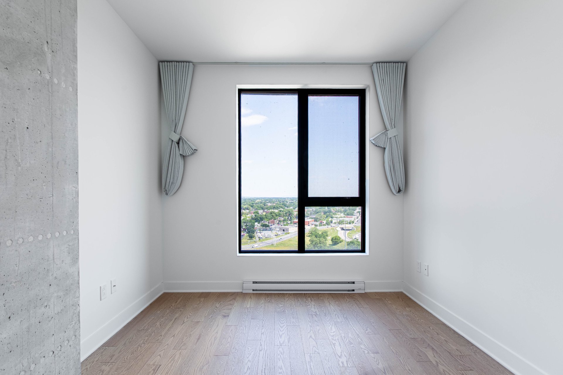Photo - Chambre à coucher